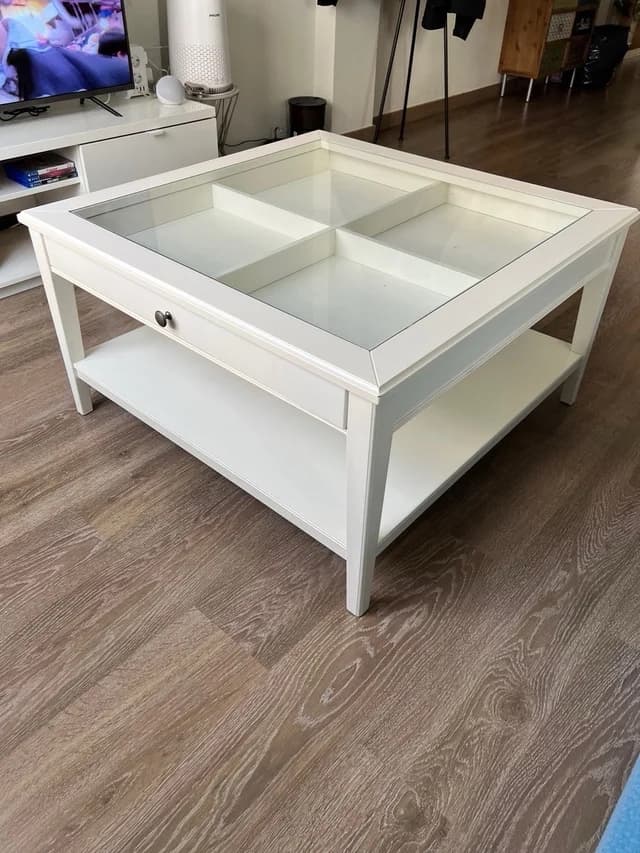 Muebles auxiliares