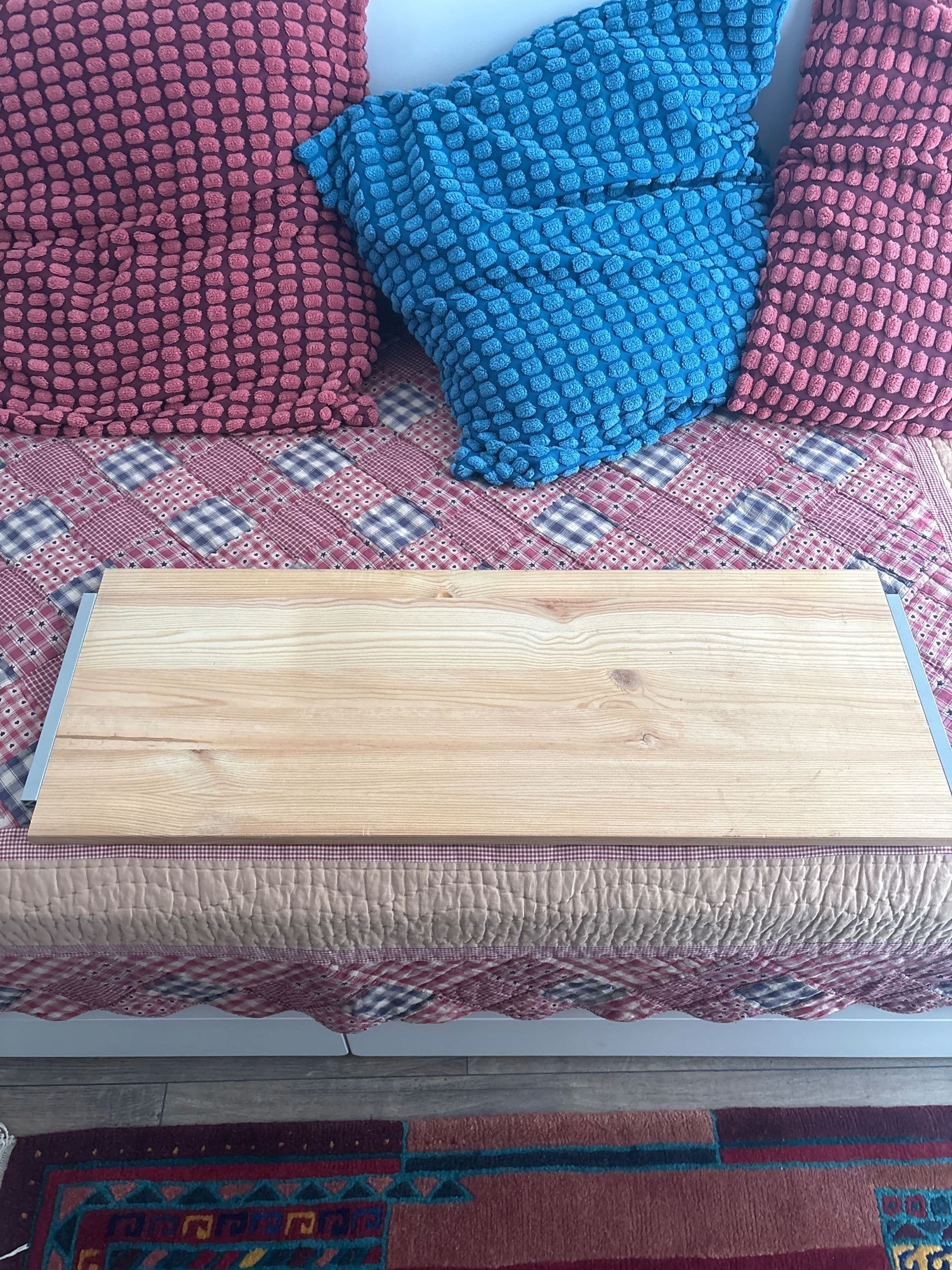 IVAR andel, piñeiro, 83x30 cm