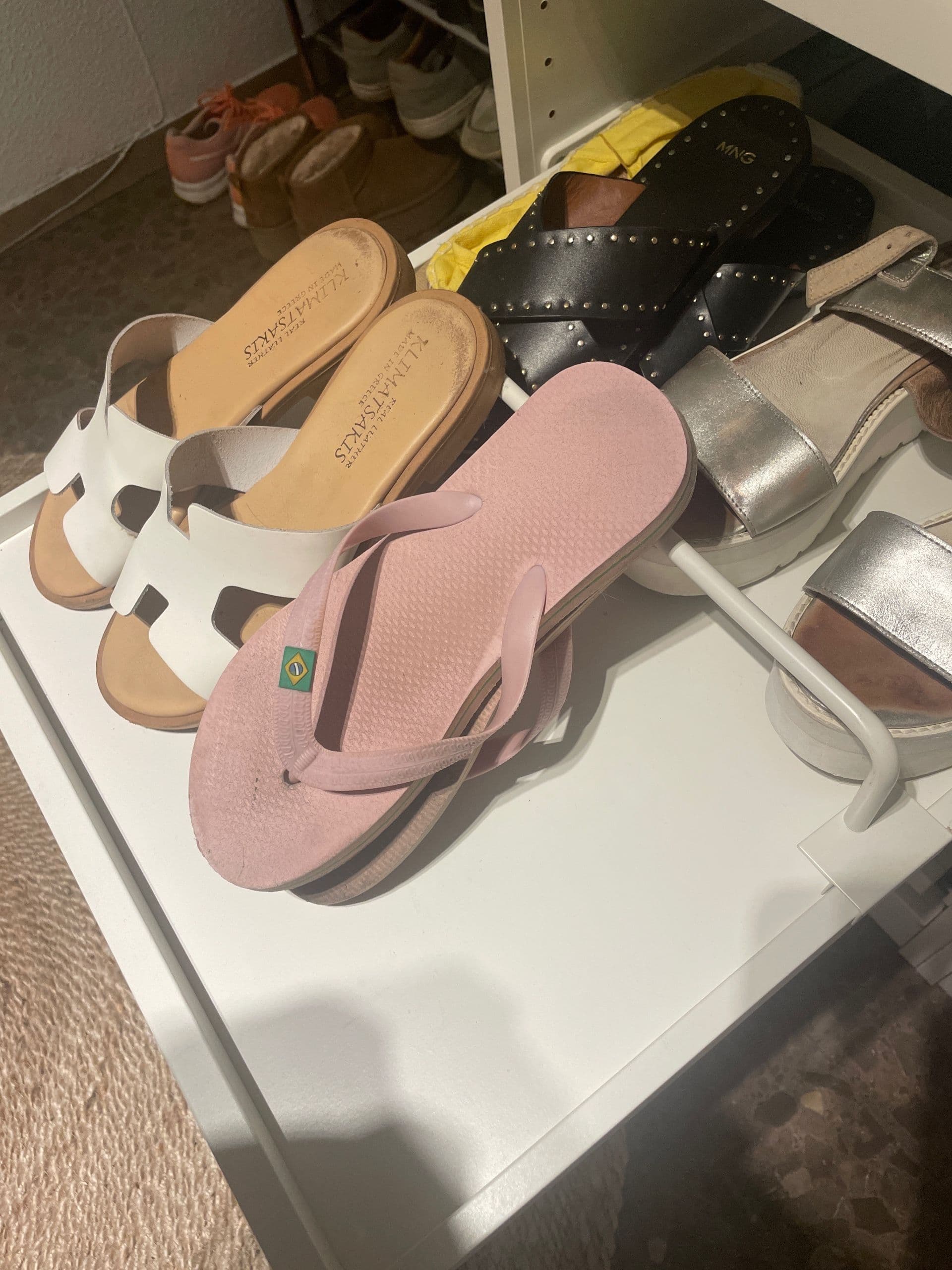 No listing name provided