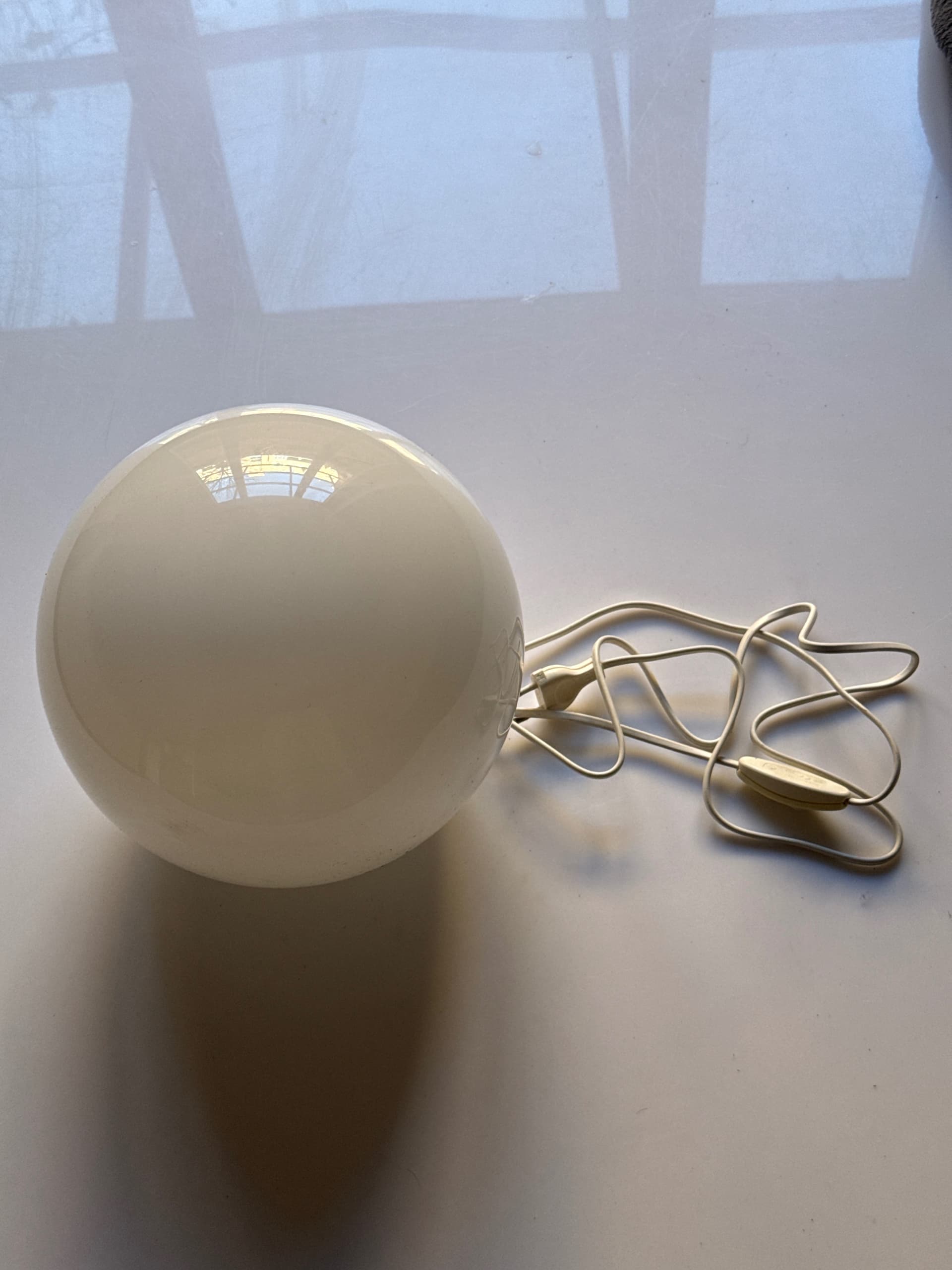 Lámparas de mesa