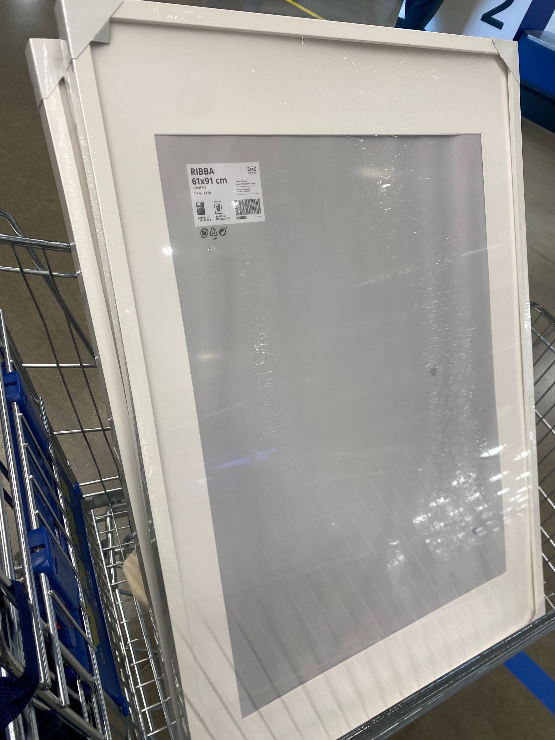No listing name provided