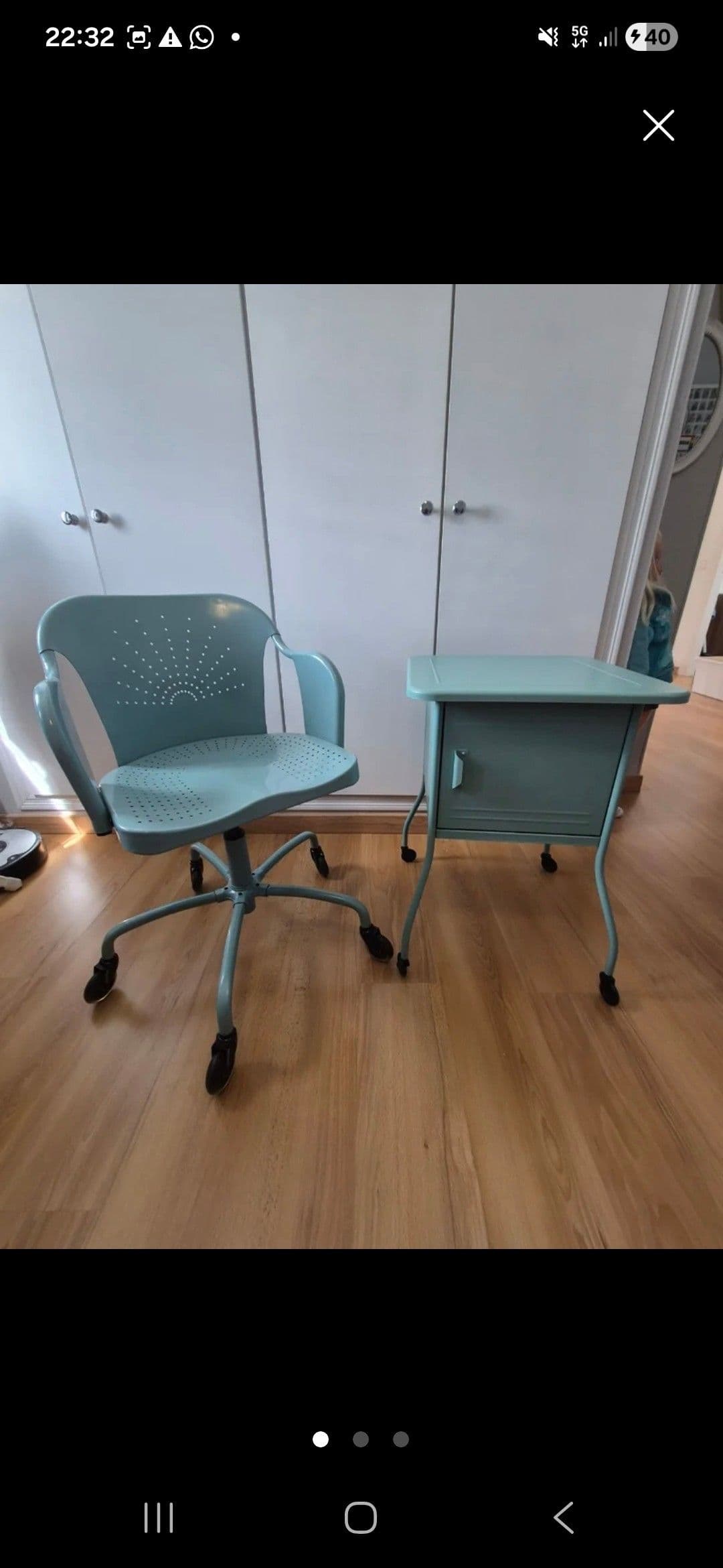 No listing name provided