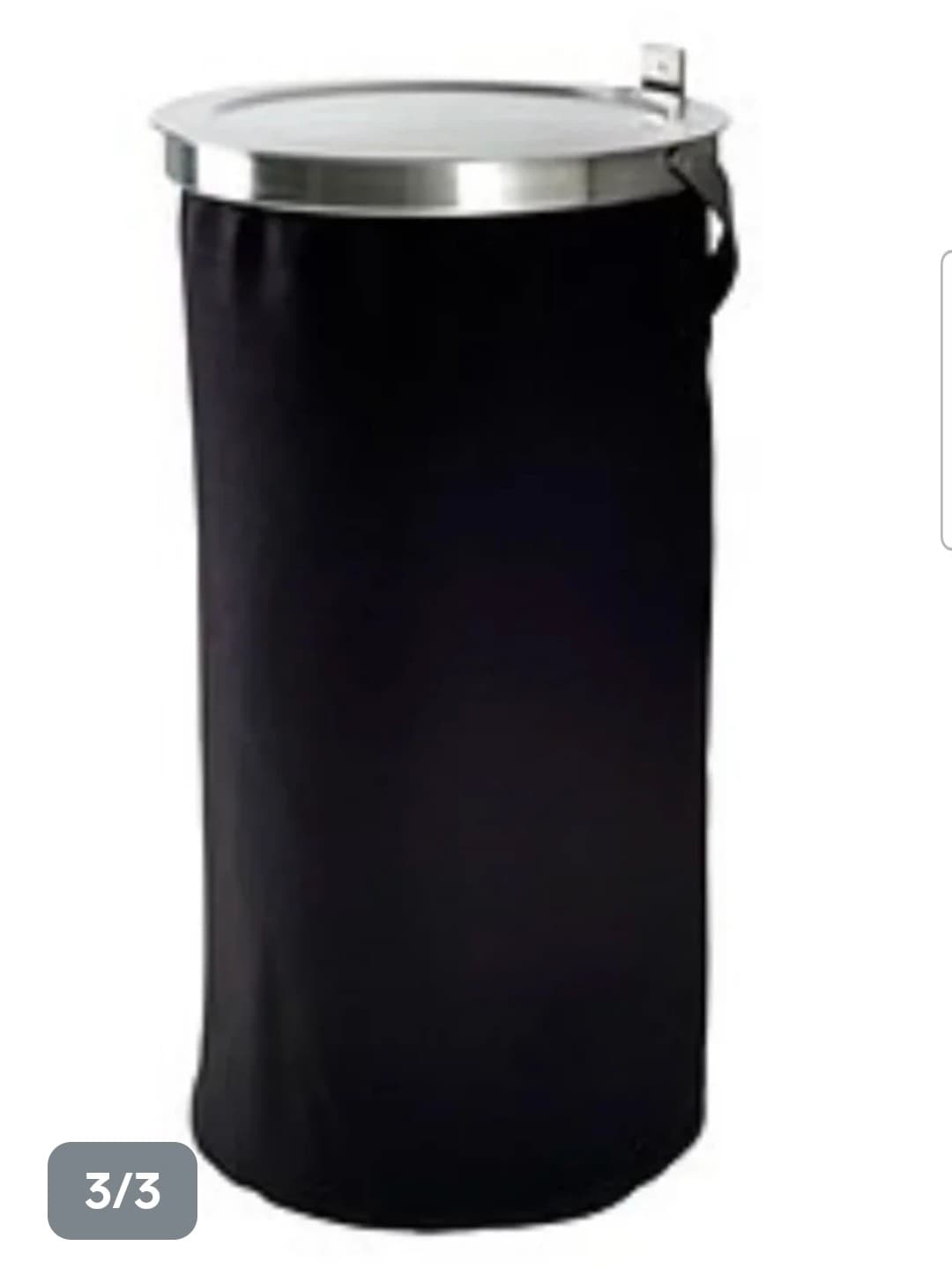 CESTO ROPA COLGAR