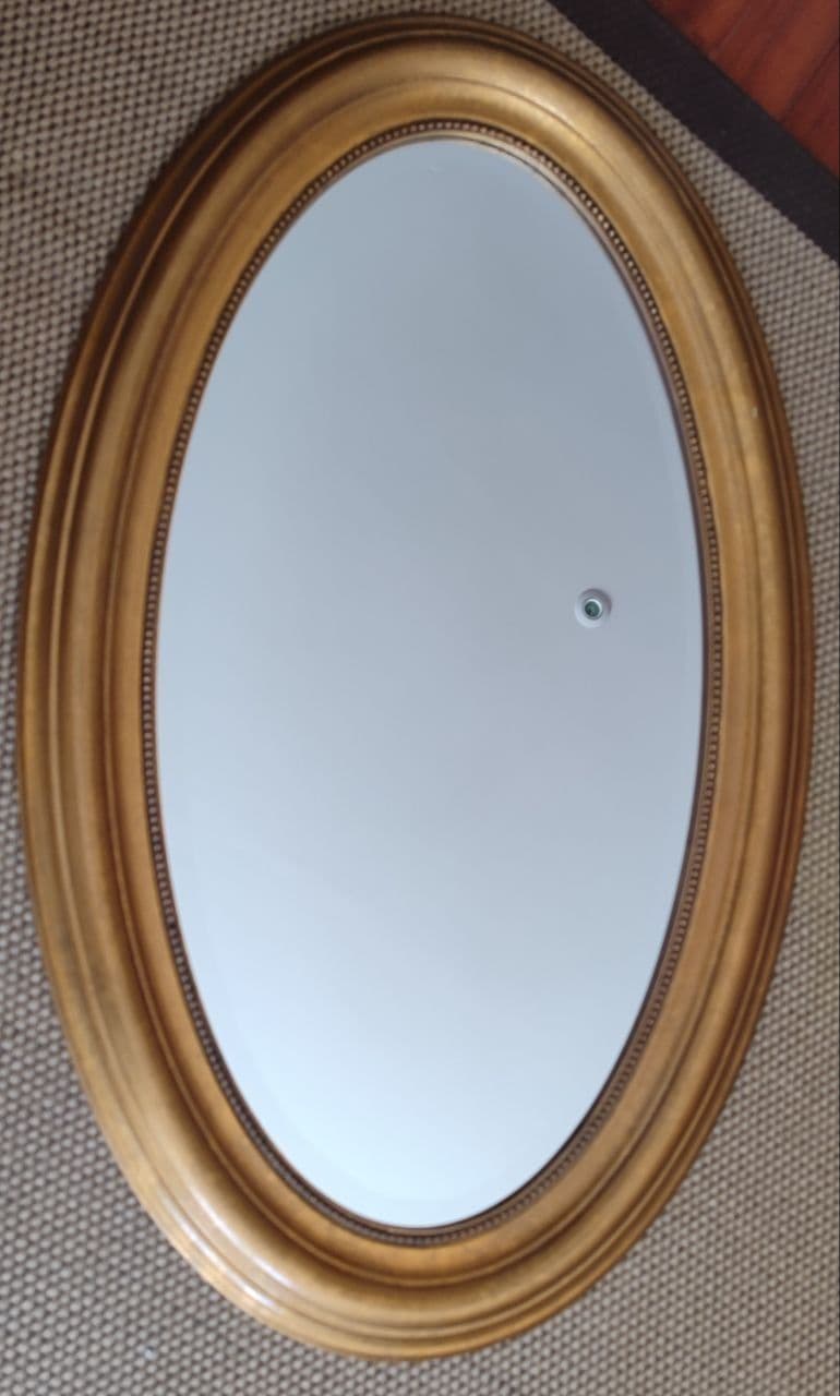 Espejos de pared