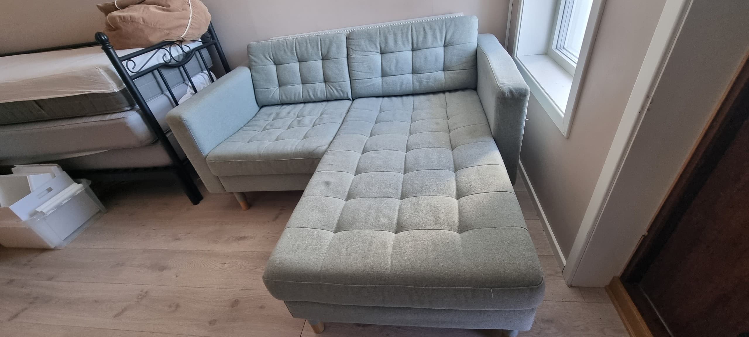 LANDSKRONA SOFA
