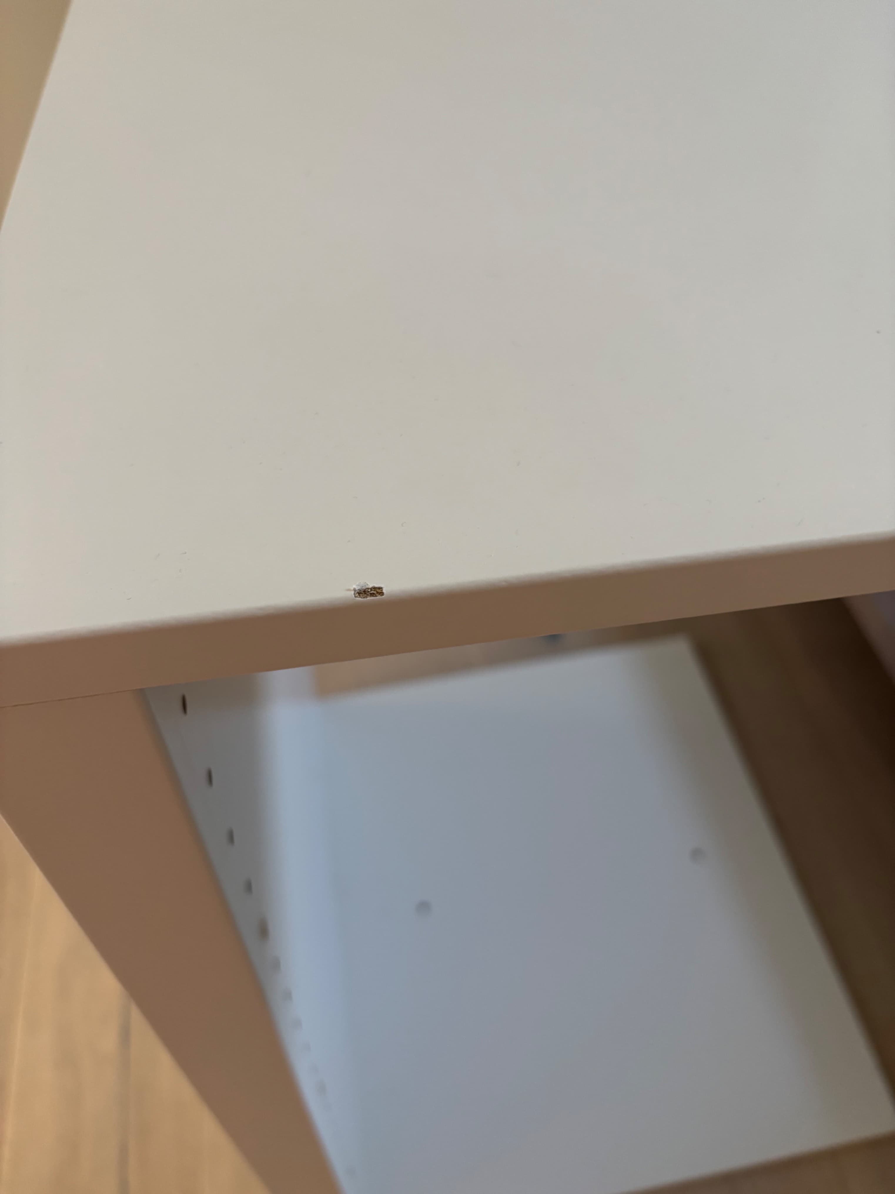KOMPLEMENT divider for frames, white, 75-100x58 cm