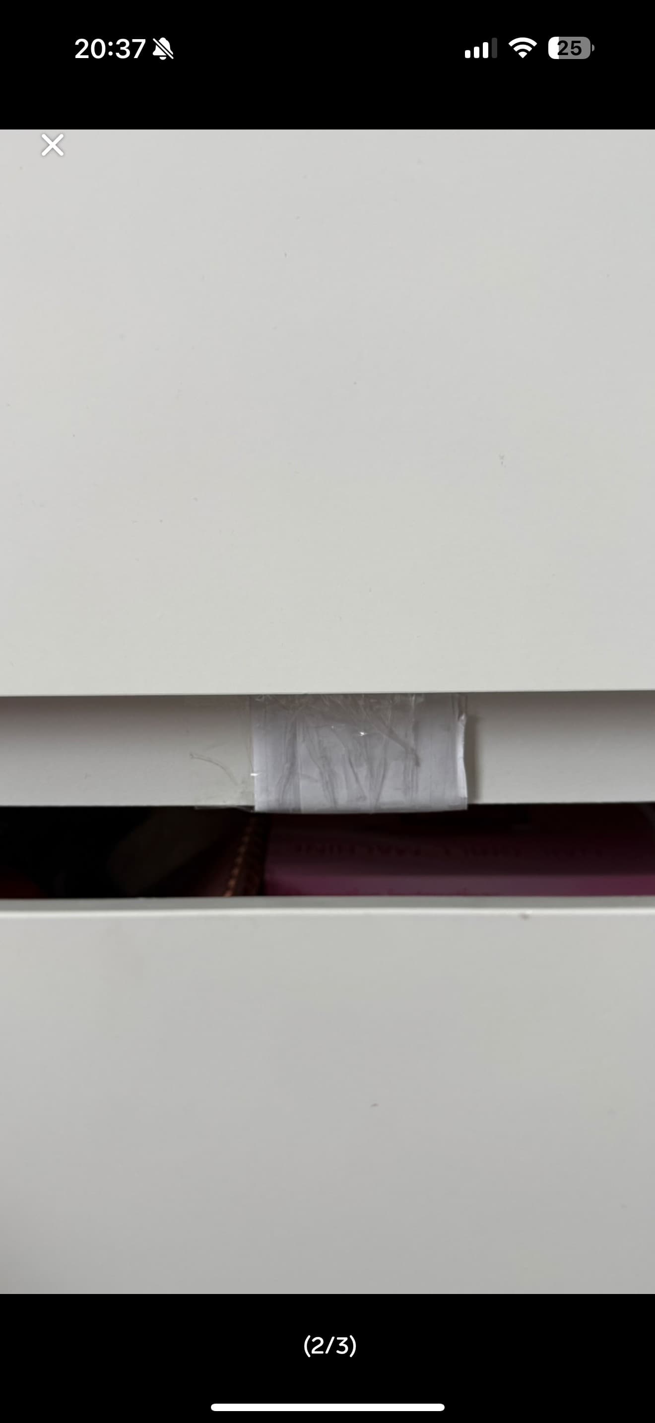 MALM Kommode 6 skuffer, hvit, 160x78 cm