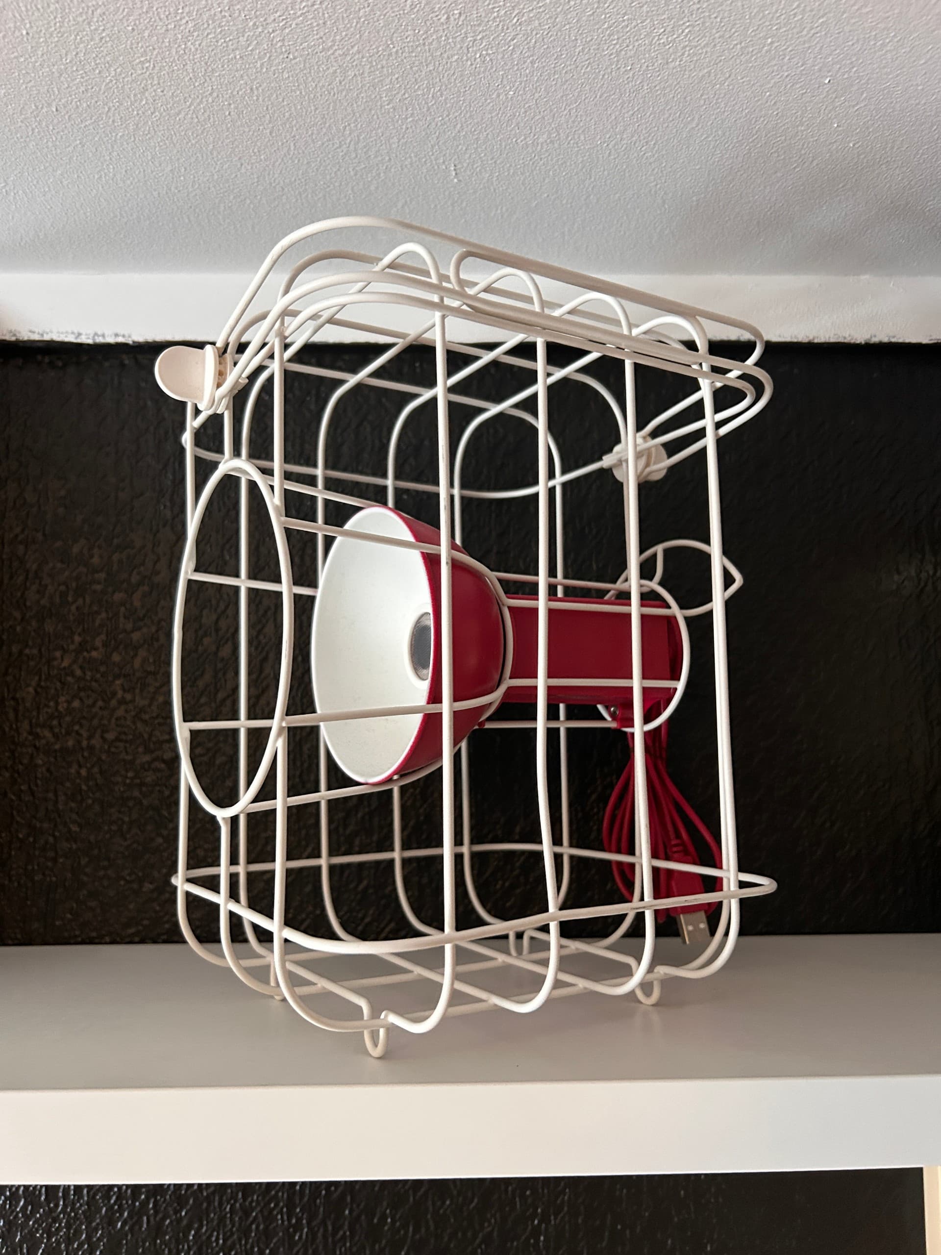 Oppladbare lamper