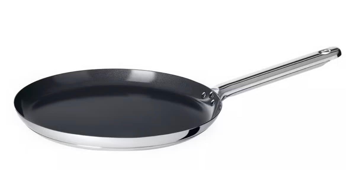 Stekepanner