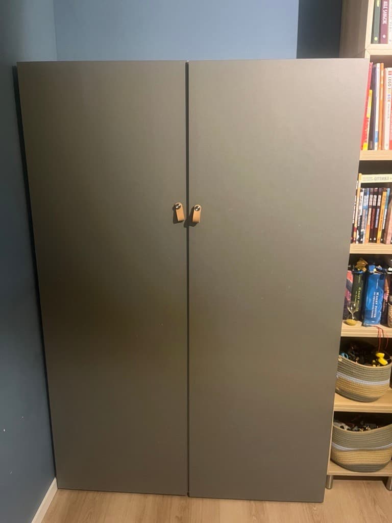 SMÅSTAD ferdige kombinasjoner