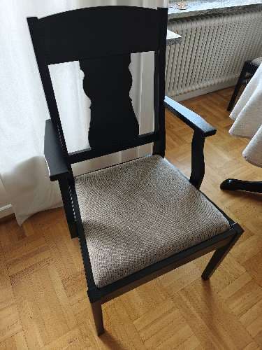 Köksstolar