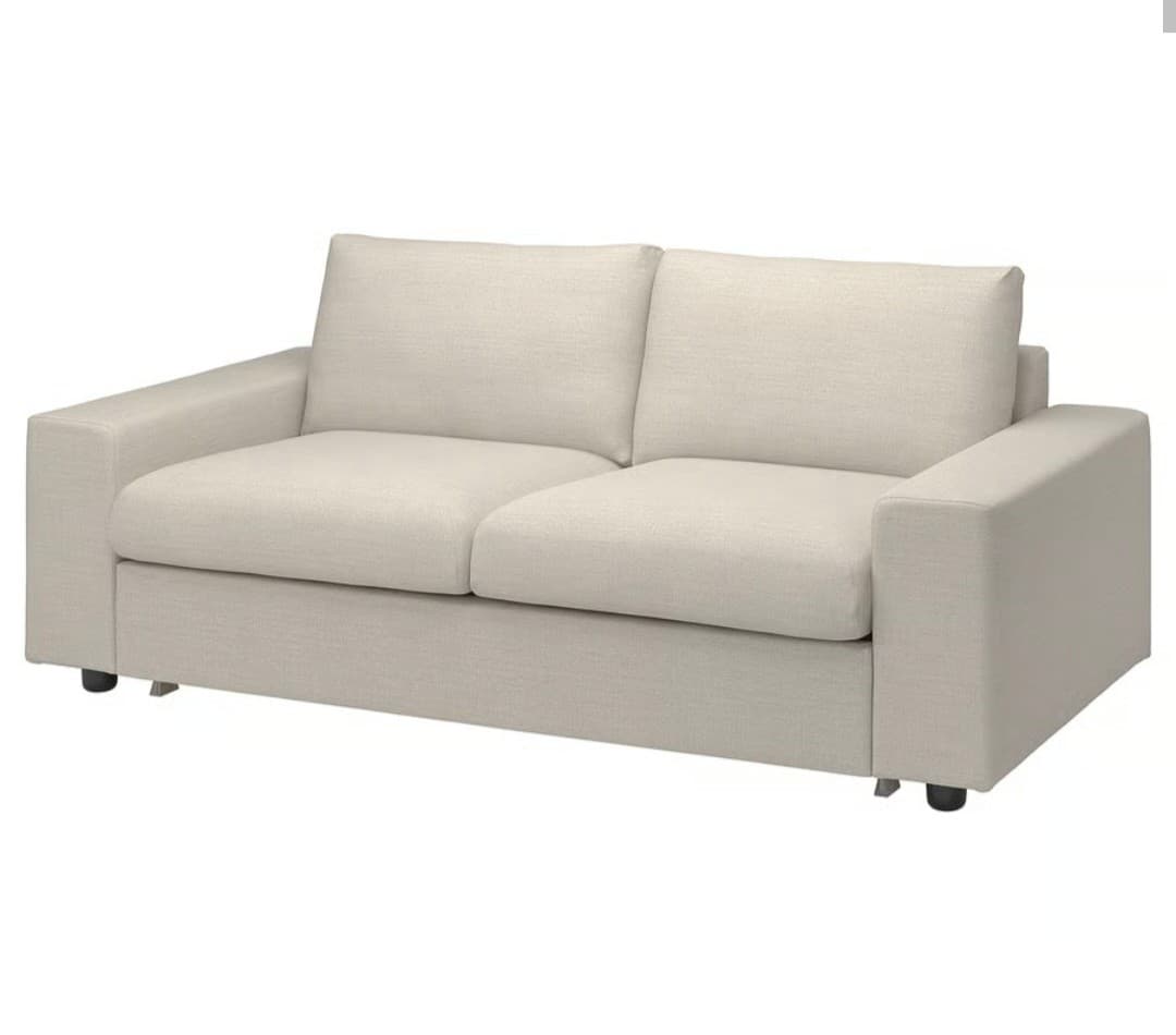3-sits bäddsoffor