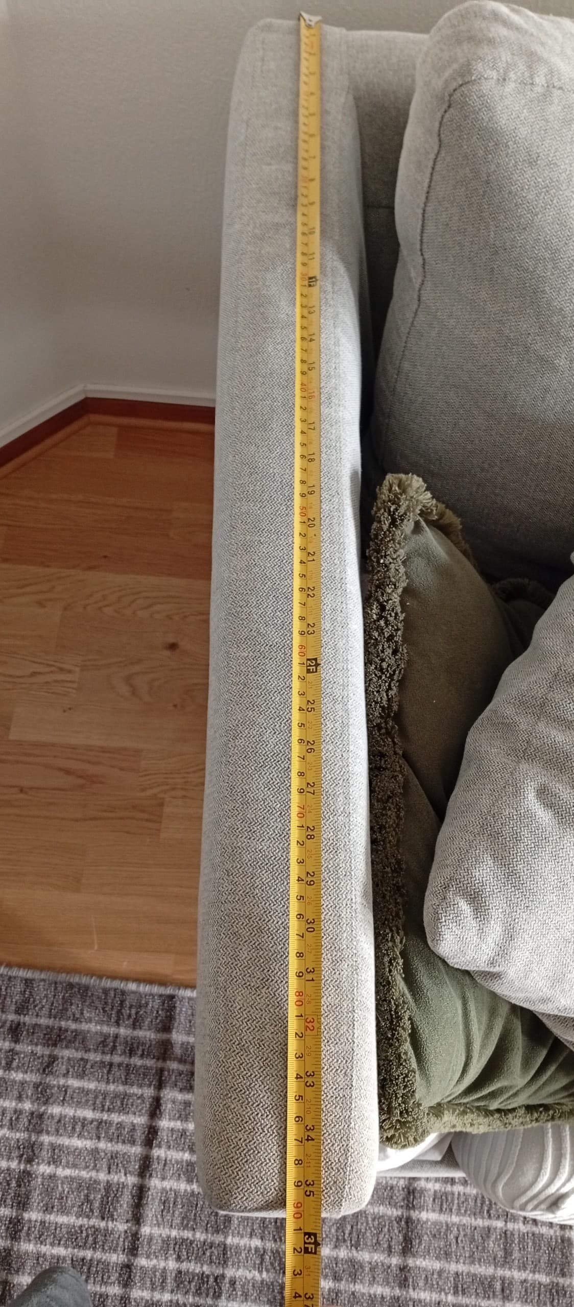 3-sits soffor