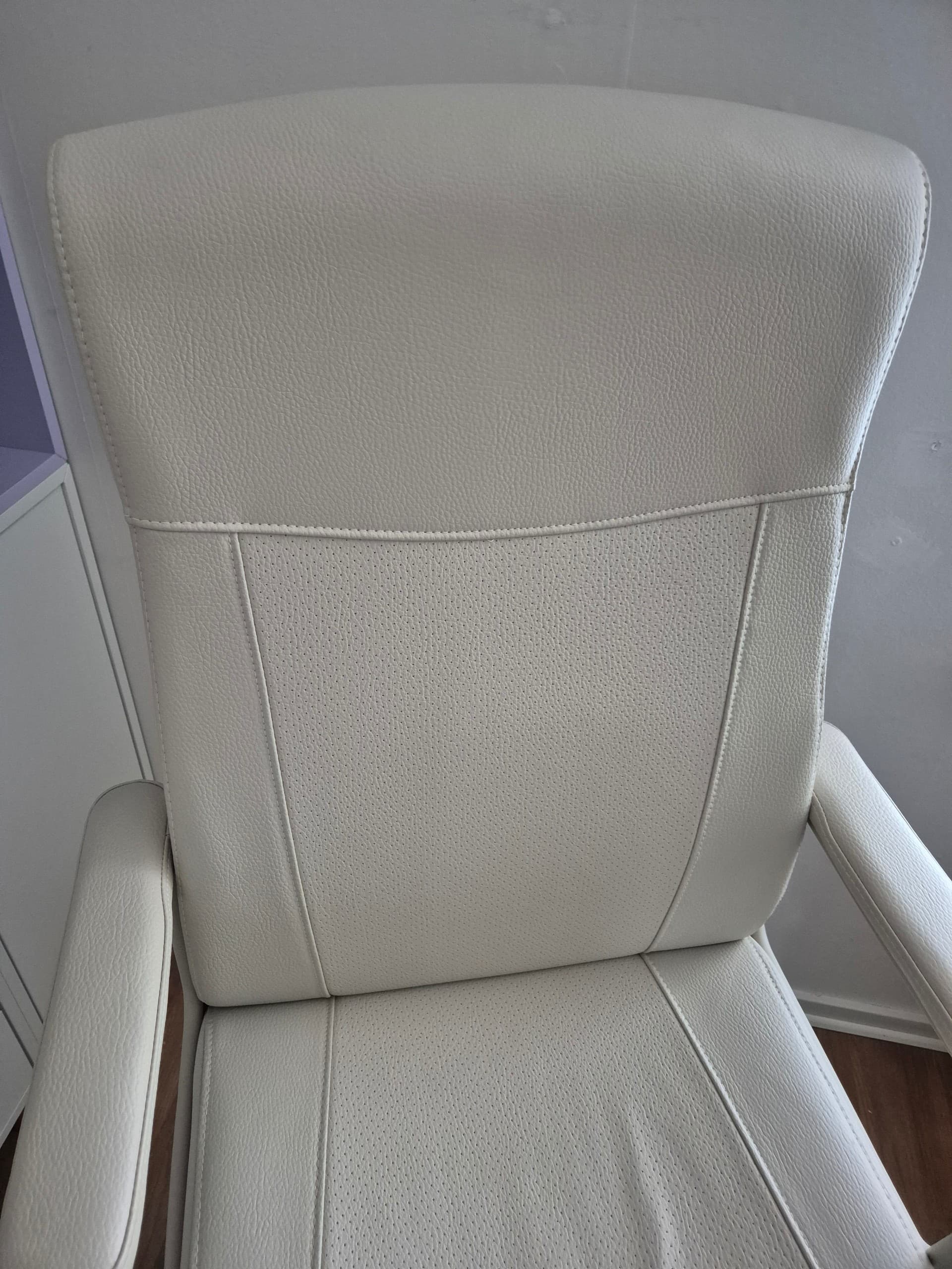 MILLBERGET skrivbordsstol, Murum beige