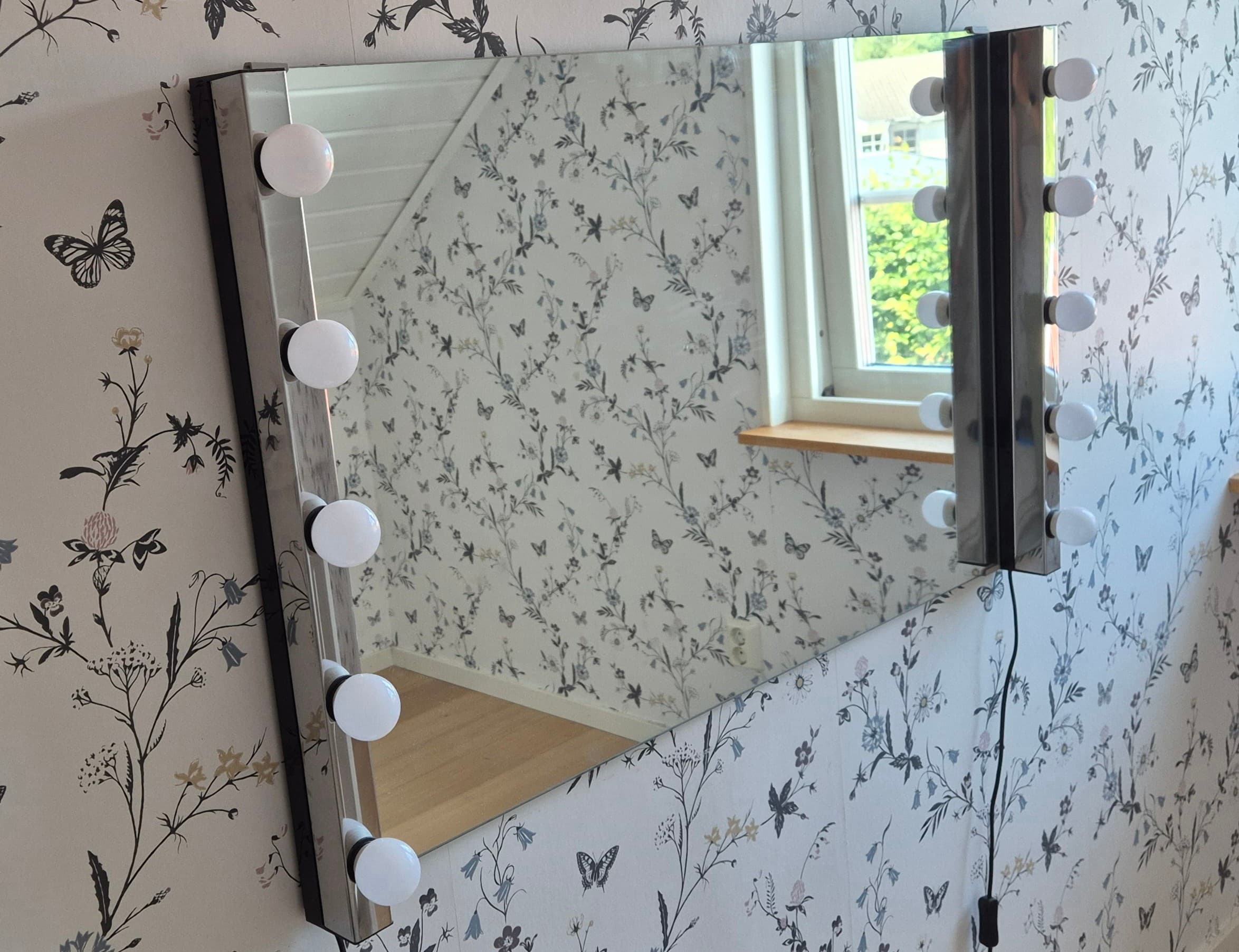 SPEGEL mirror, 60x95 cm