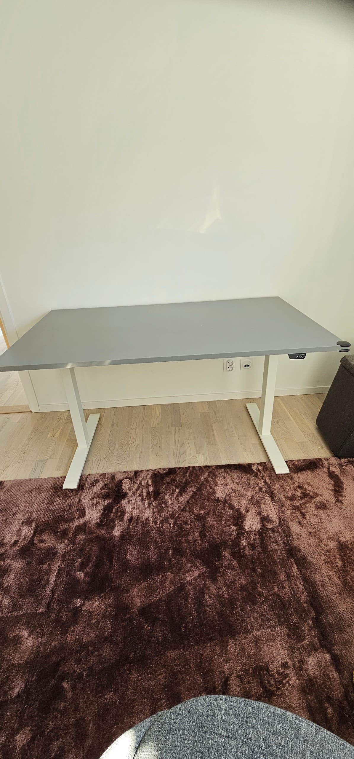 Skrivbord för kontor