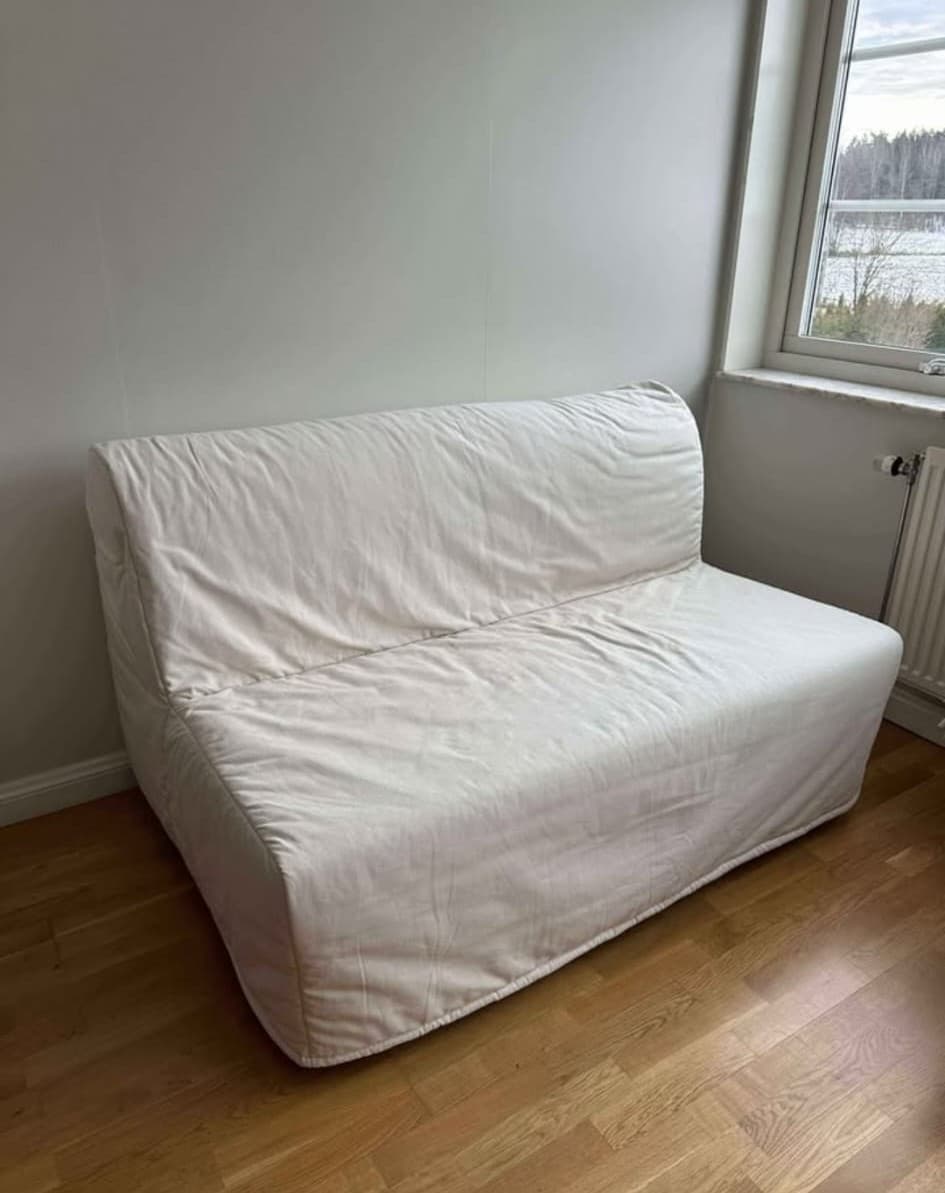 2-sits bäddsoffor