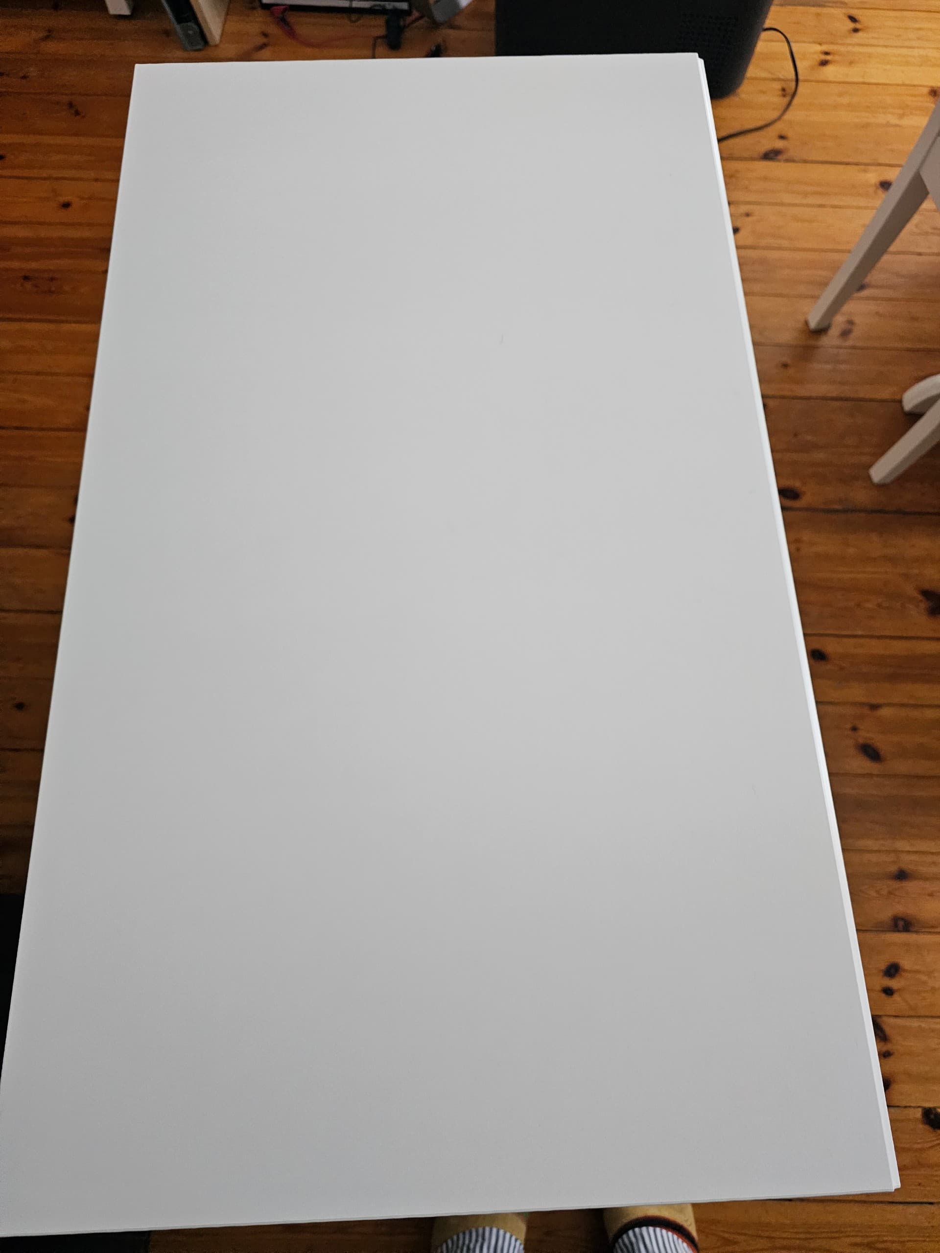Barnskrivbord
