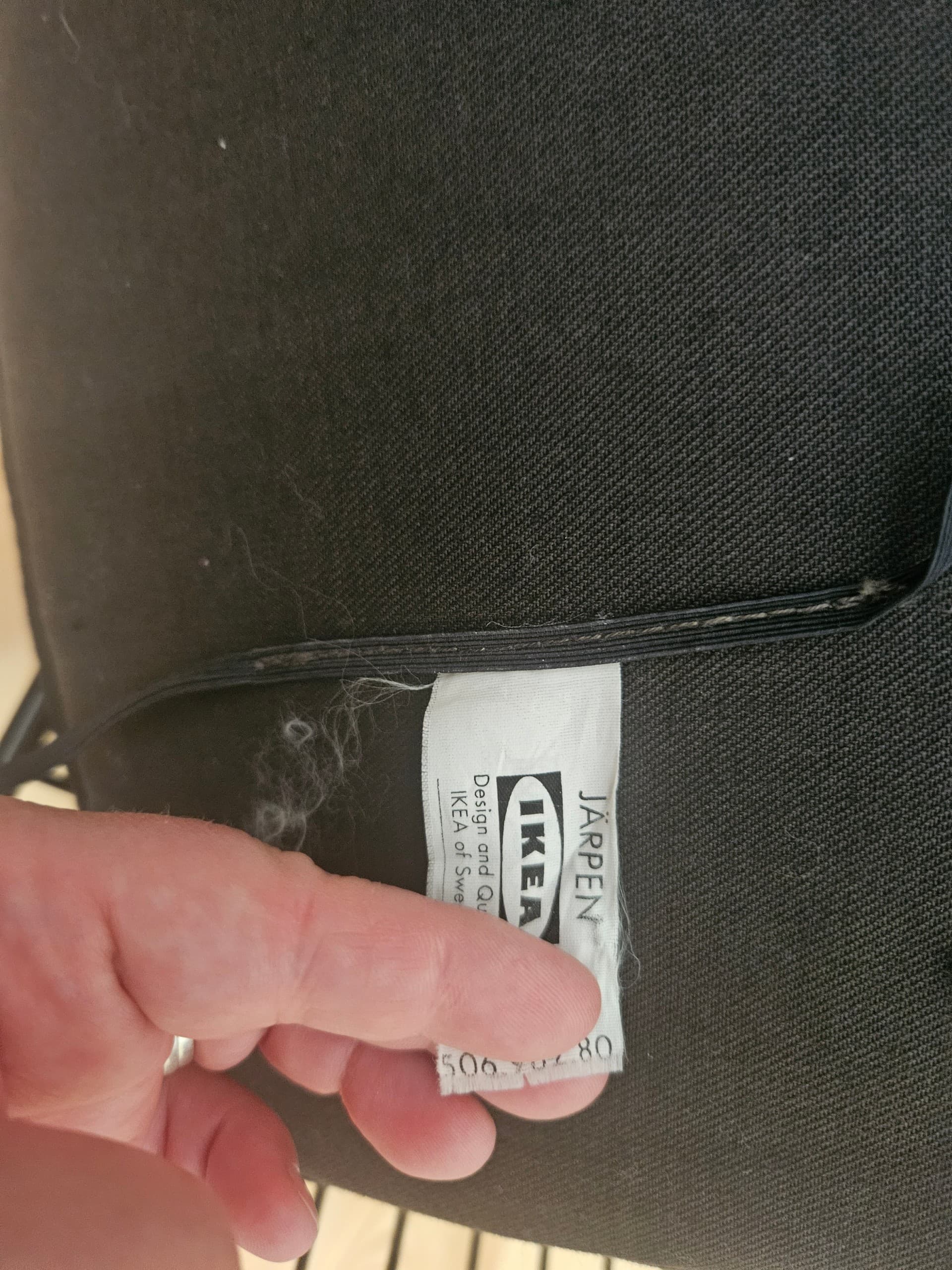 POÄNG fåtöljklädslar