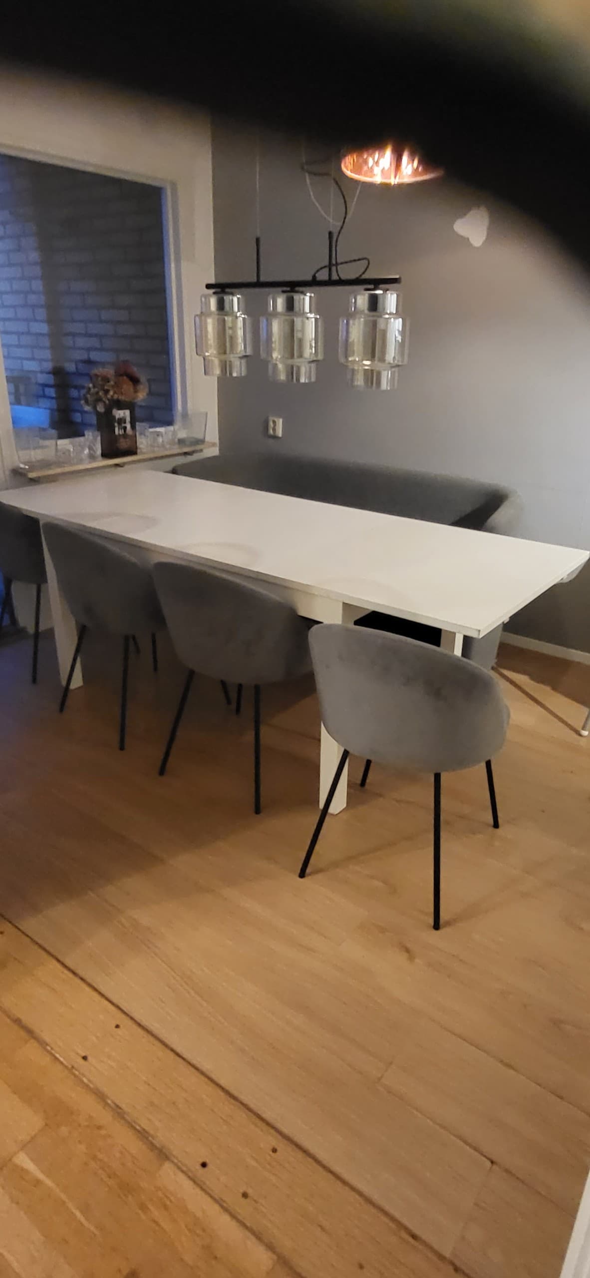 IKEA BORD