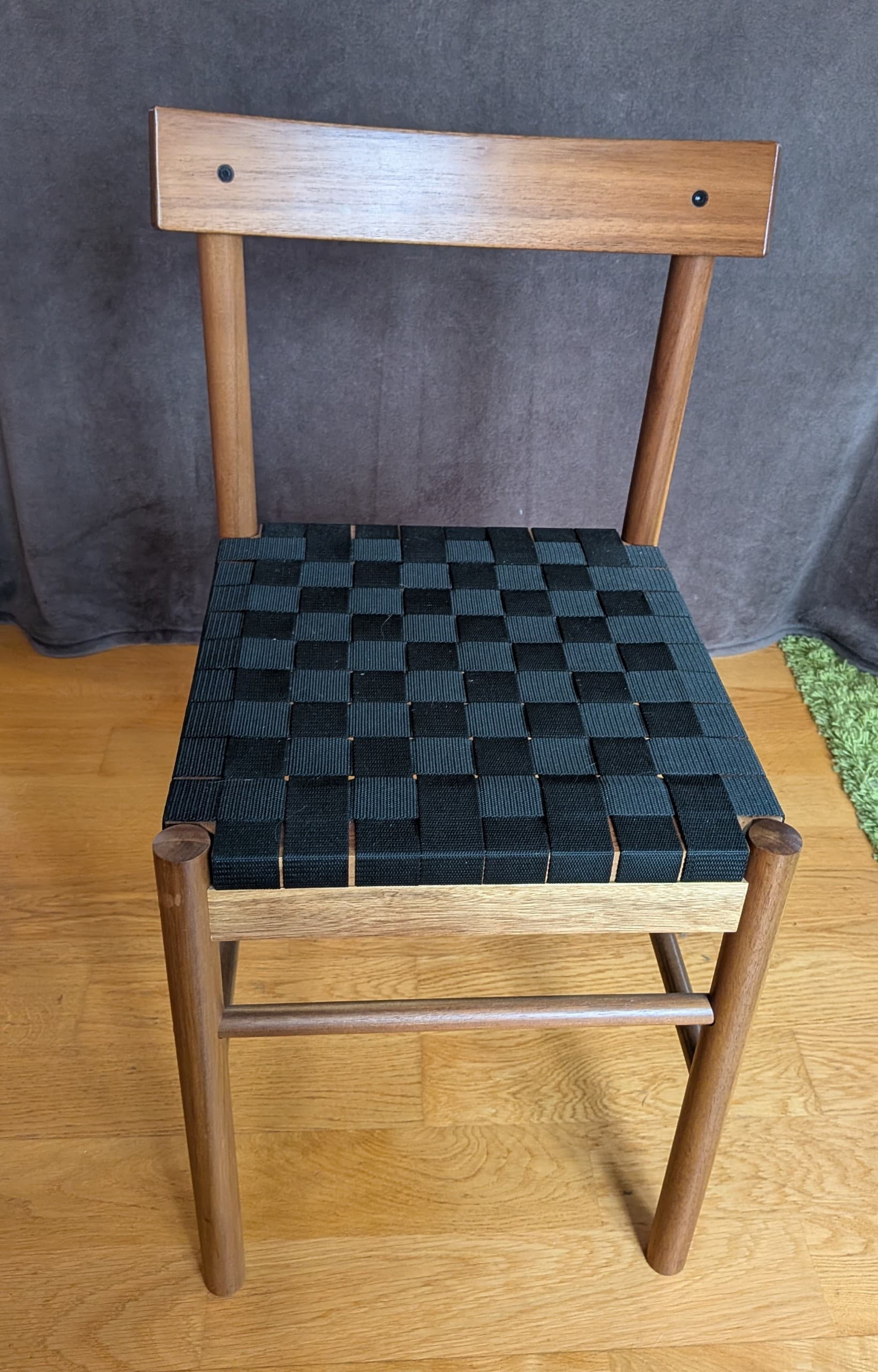 Köksstolar
