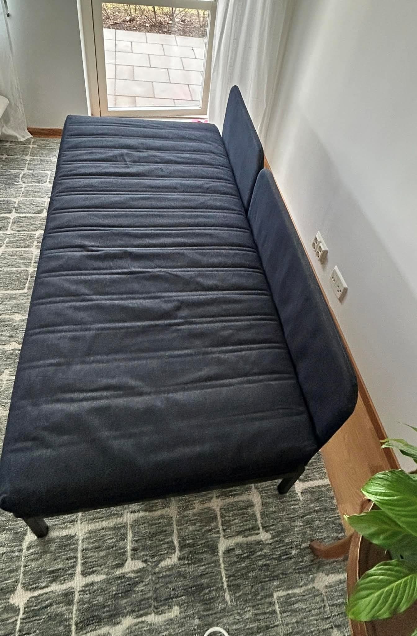 Sofa-beds