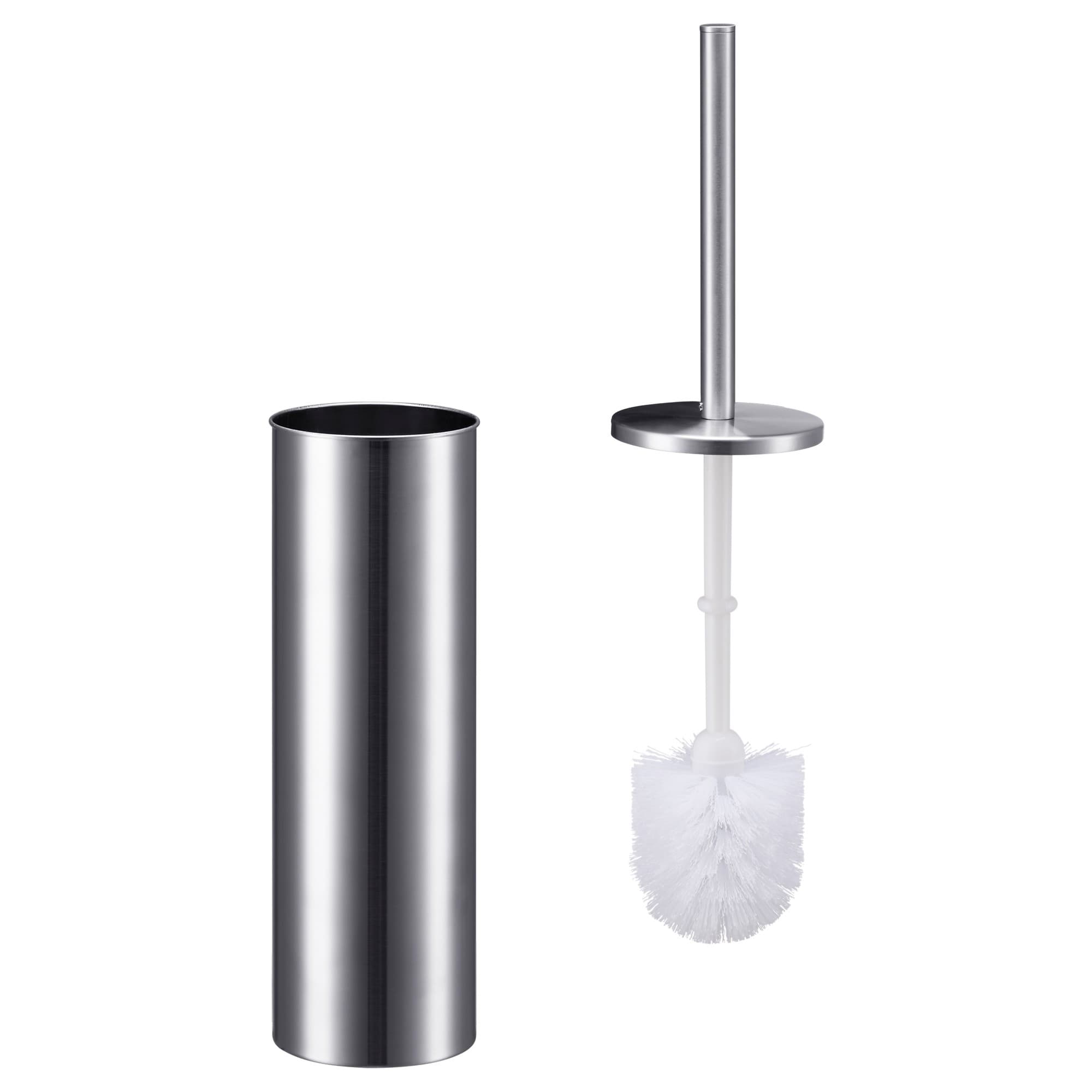 Toilet brushes