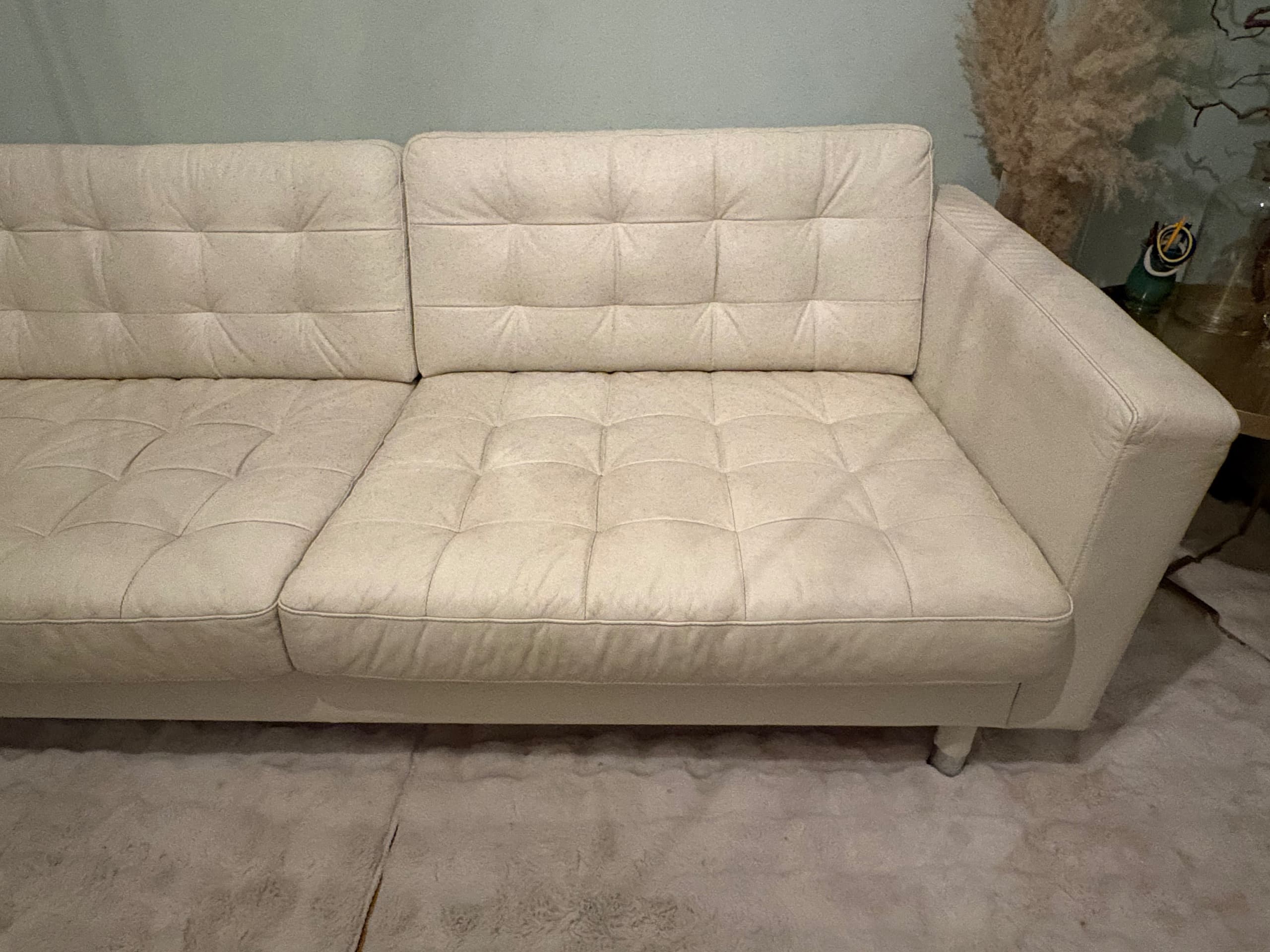 3-sits soffor