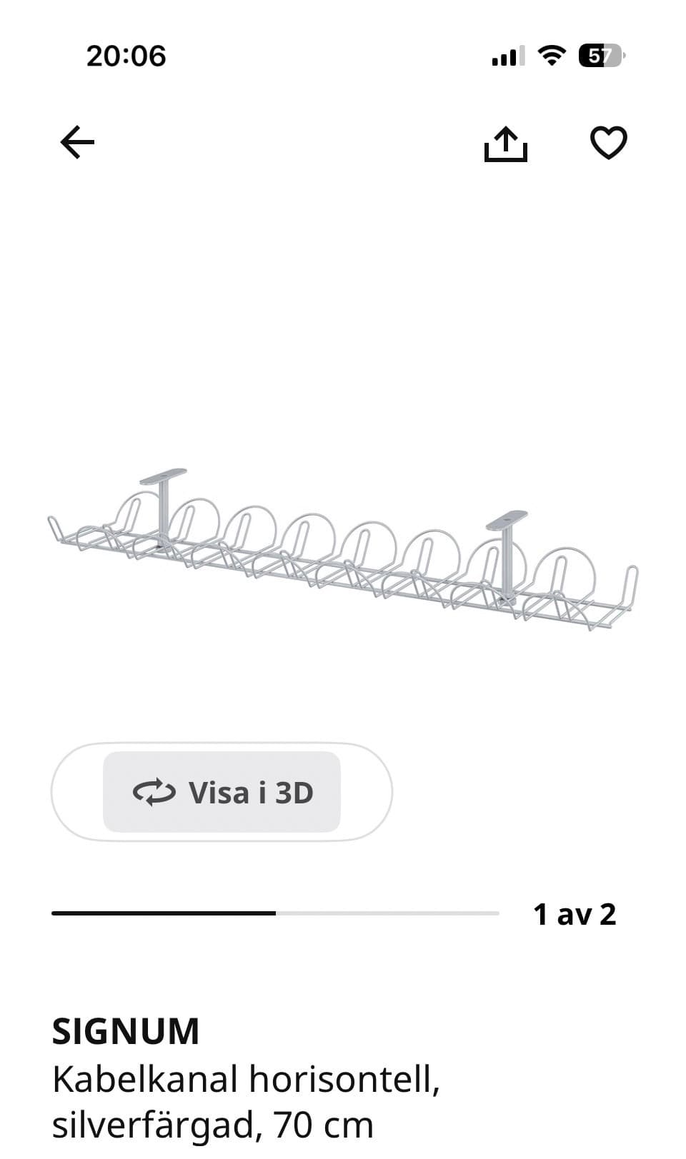 No listing name provided