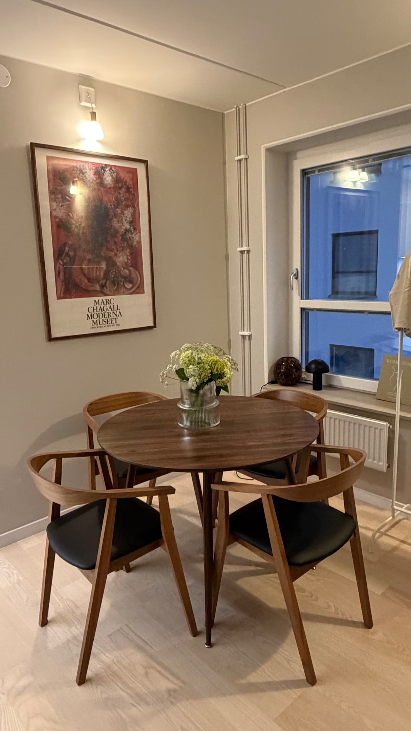 STOCKHOLM STOLAR 4ST