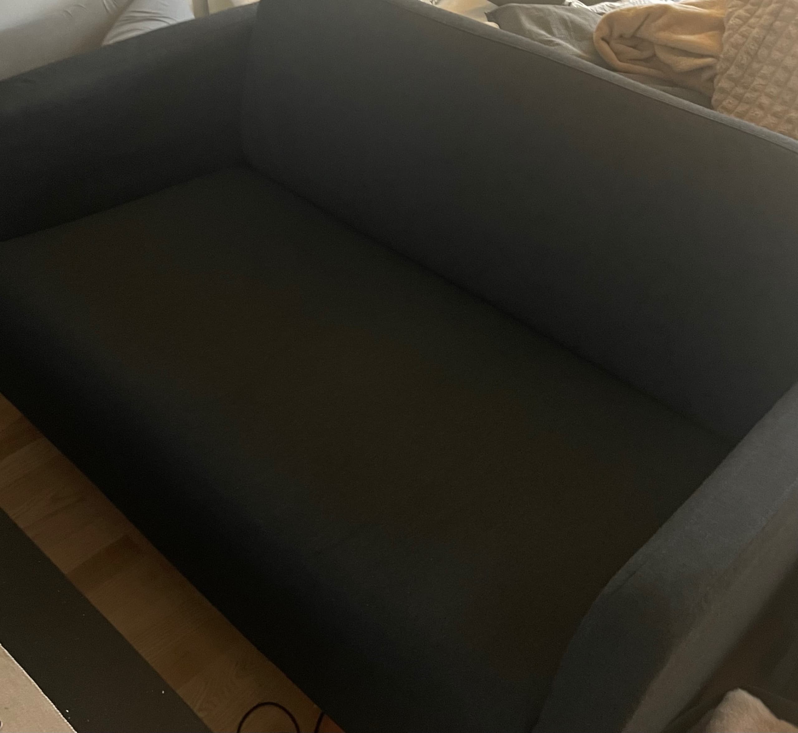 2-sits soffor