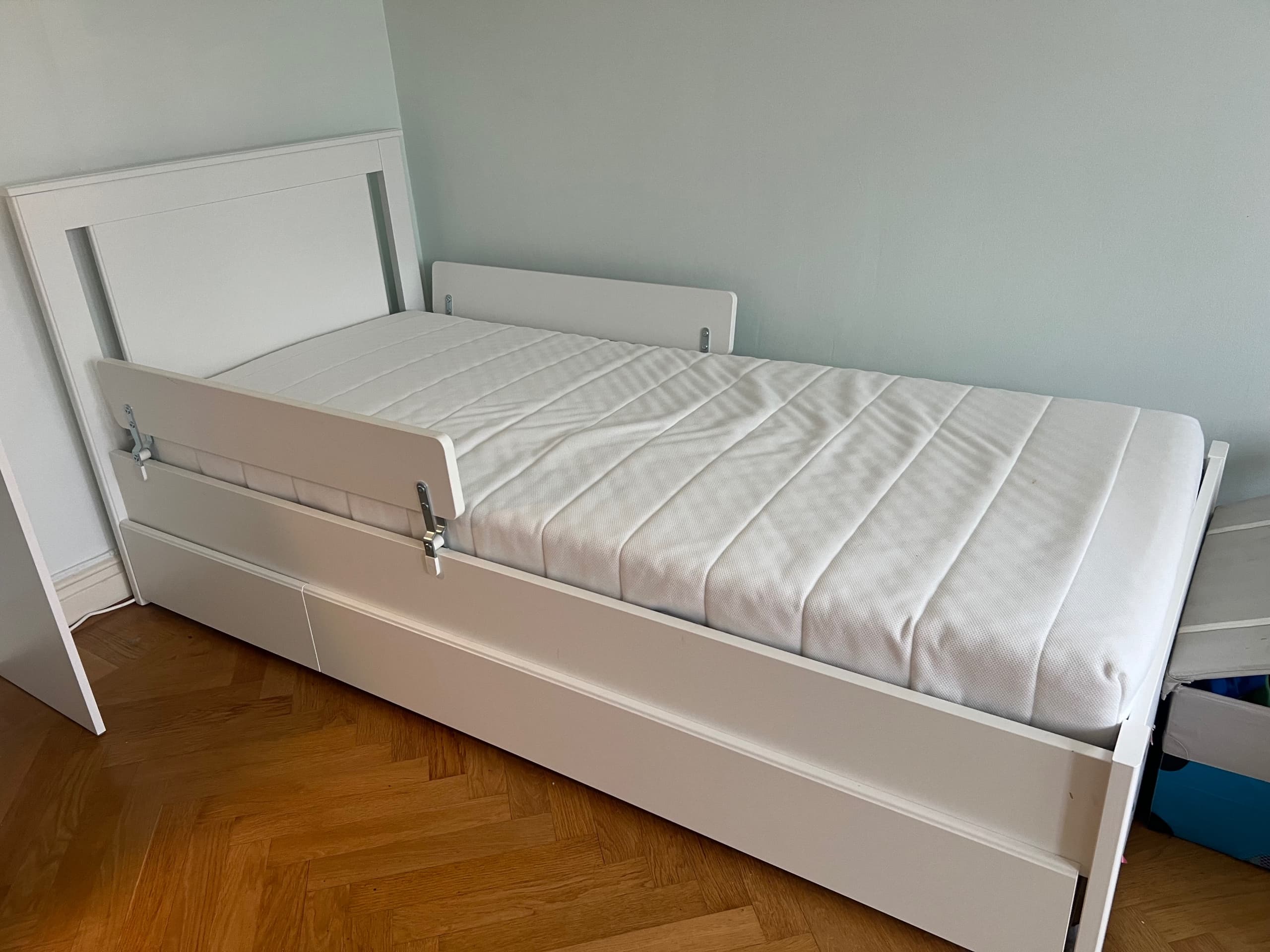 Enkelsängar
