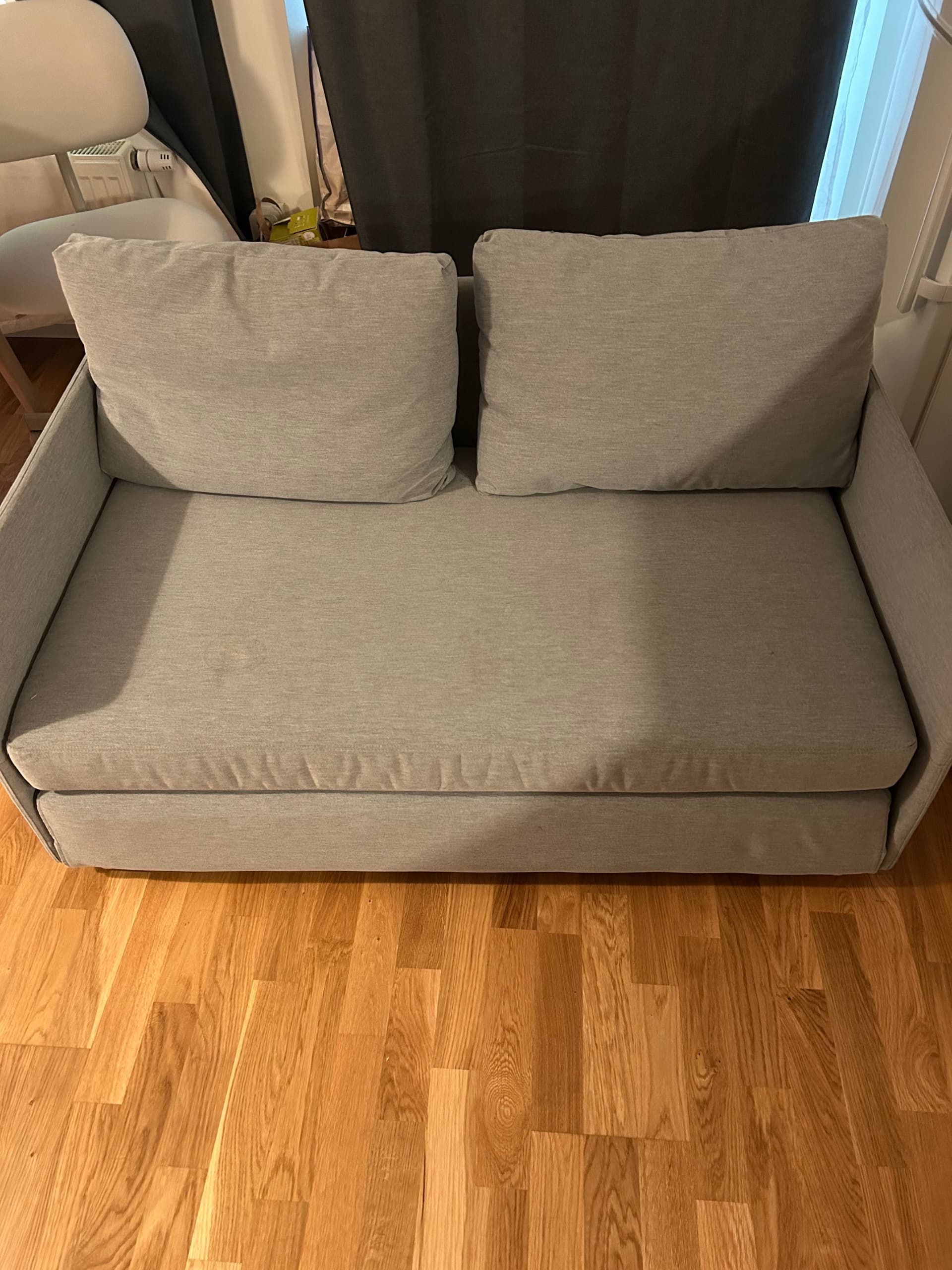 2-sits bäddsoffor