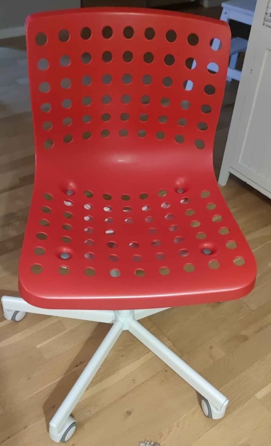 No listing name provided