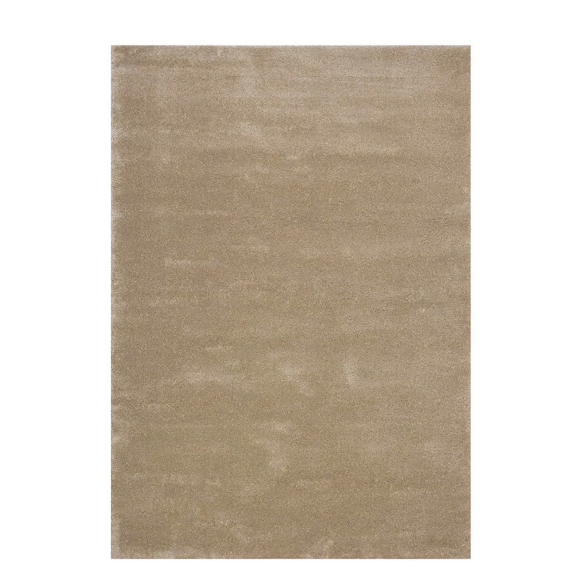 STOENSE rug, low pile, beige, 200x300 cm