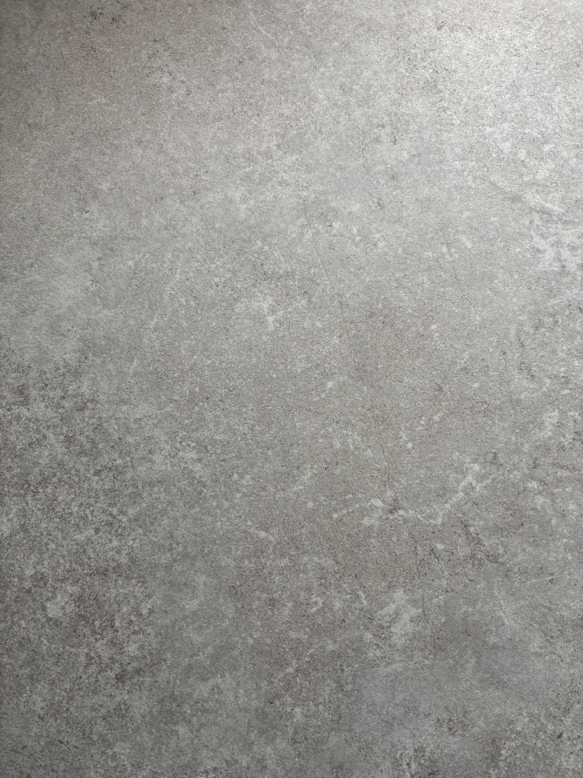 EKBACKEN worktop, grey-beige stone effect/laminate, 186x2.8 cm