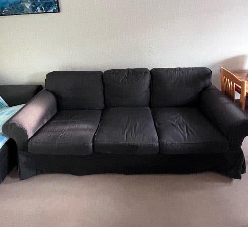 3-sits soffor