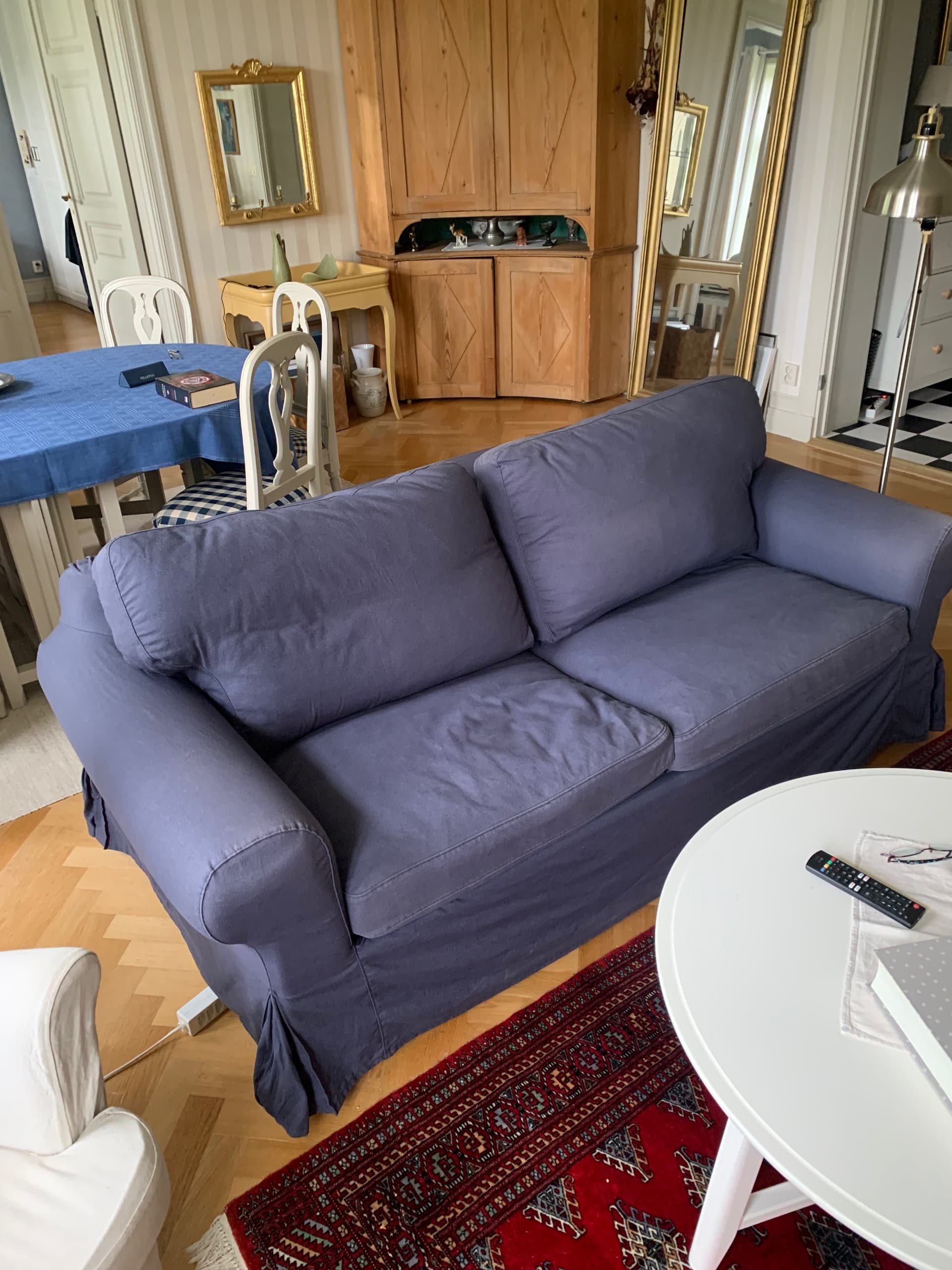 2-sits bäddsoffor