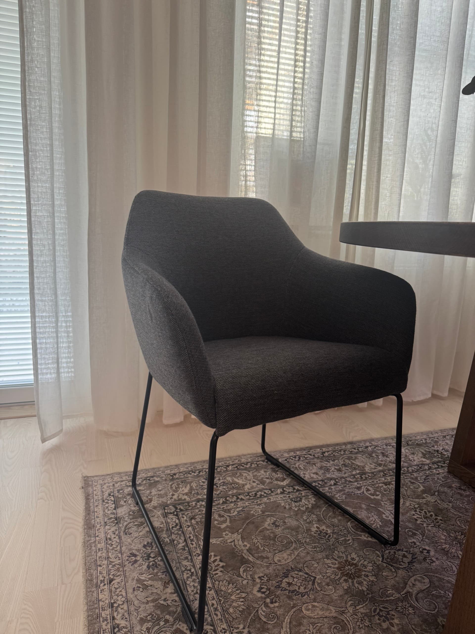 Köksstolar