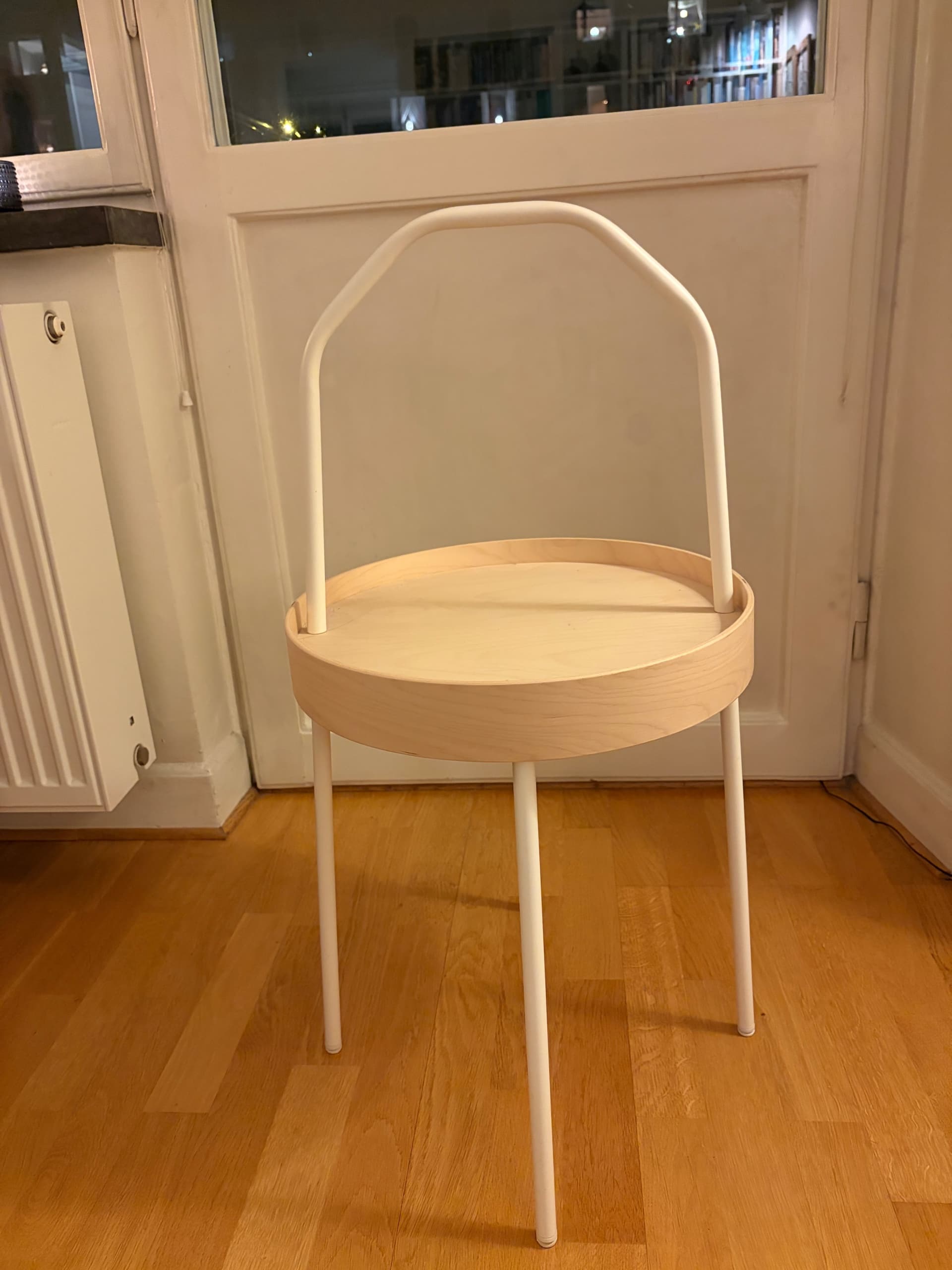 Utebord