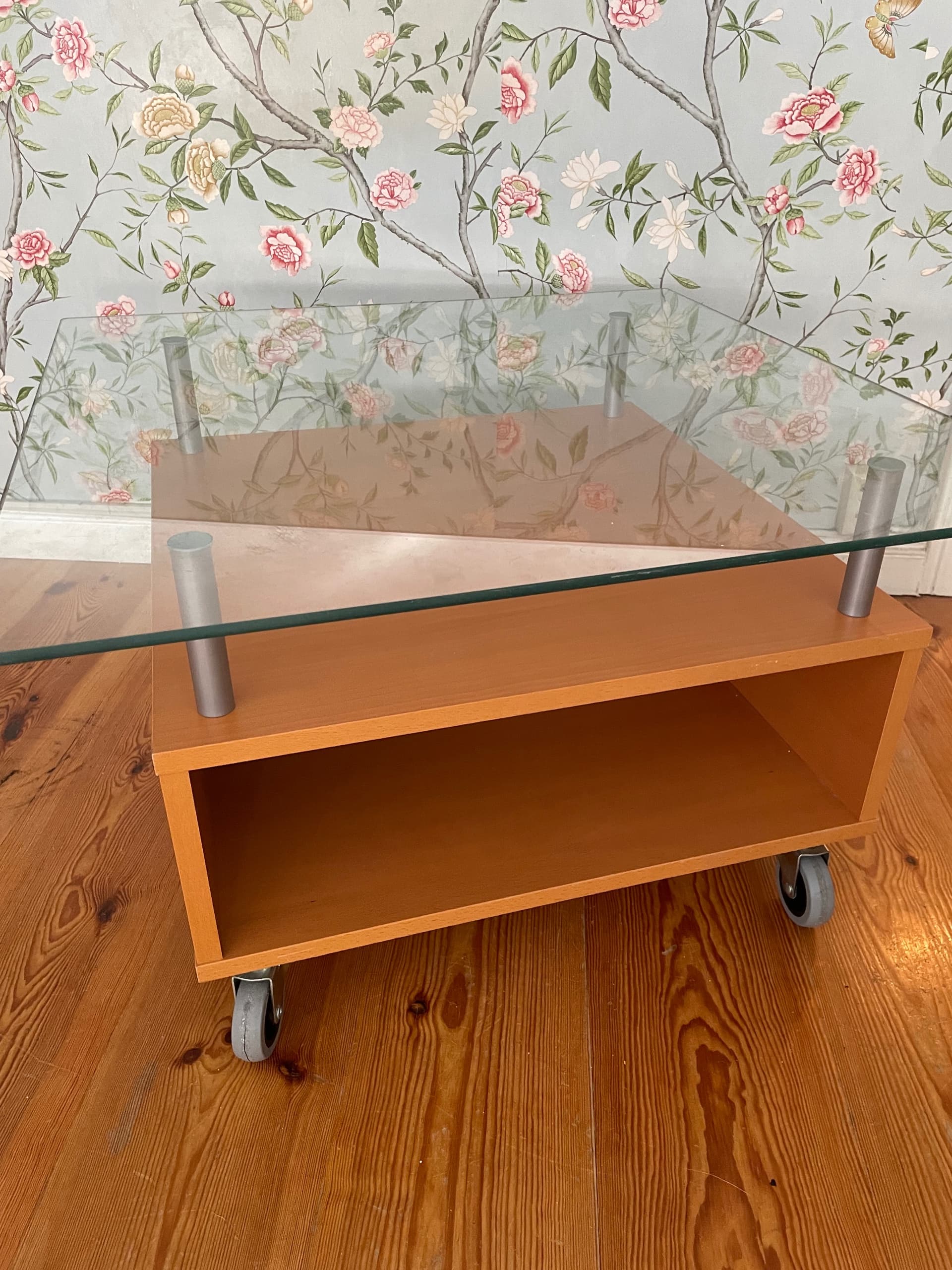Soffbord