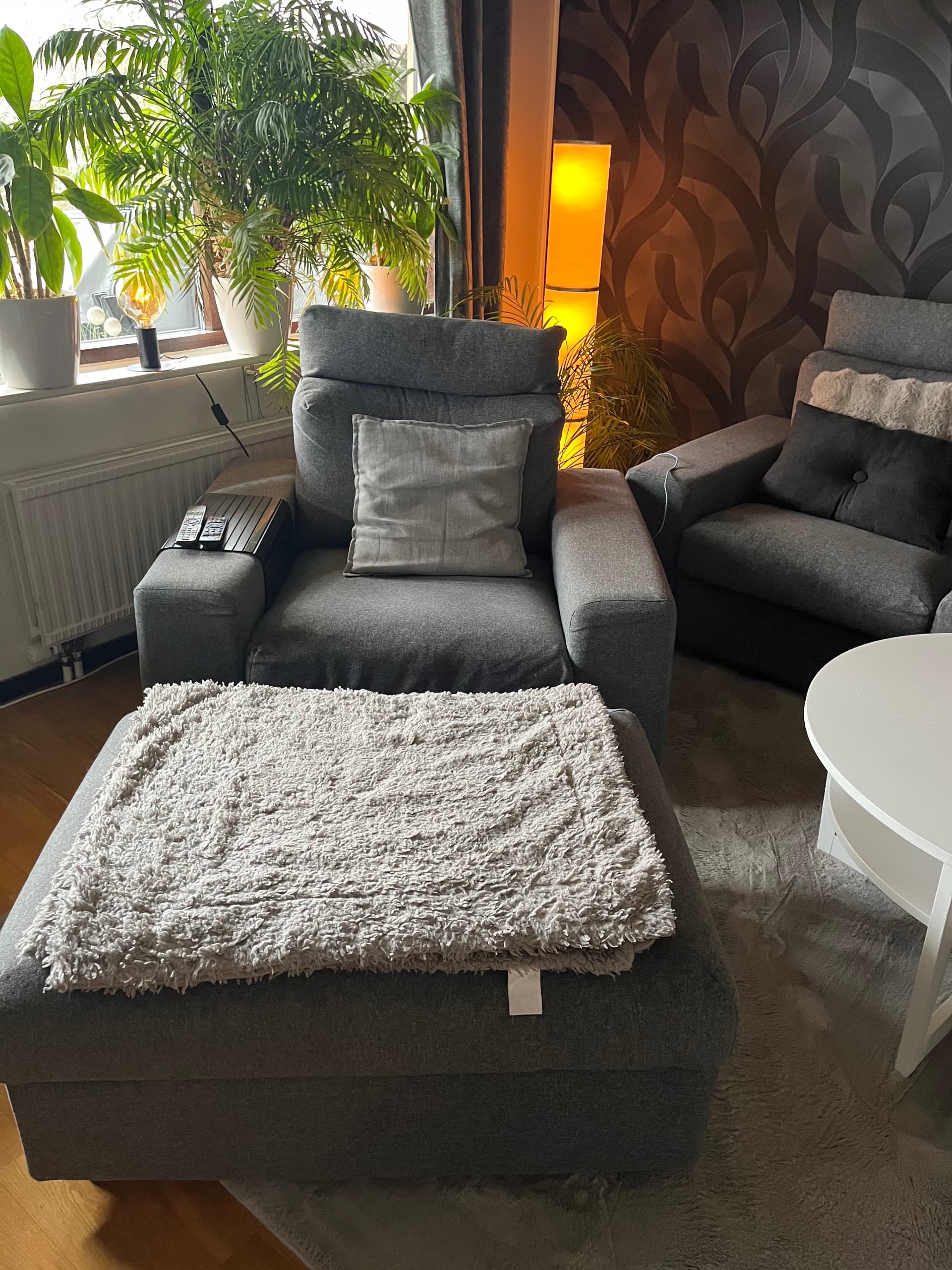 VIMLE soffklädslar