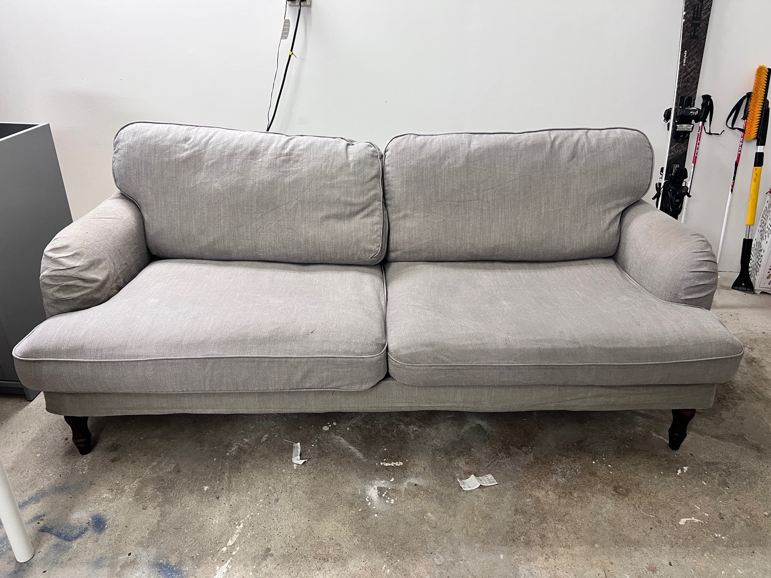 3-sits soffor