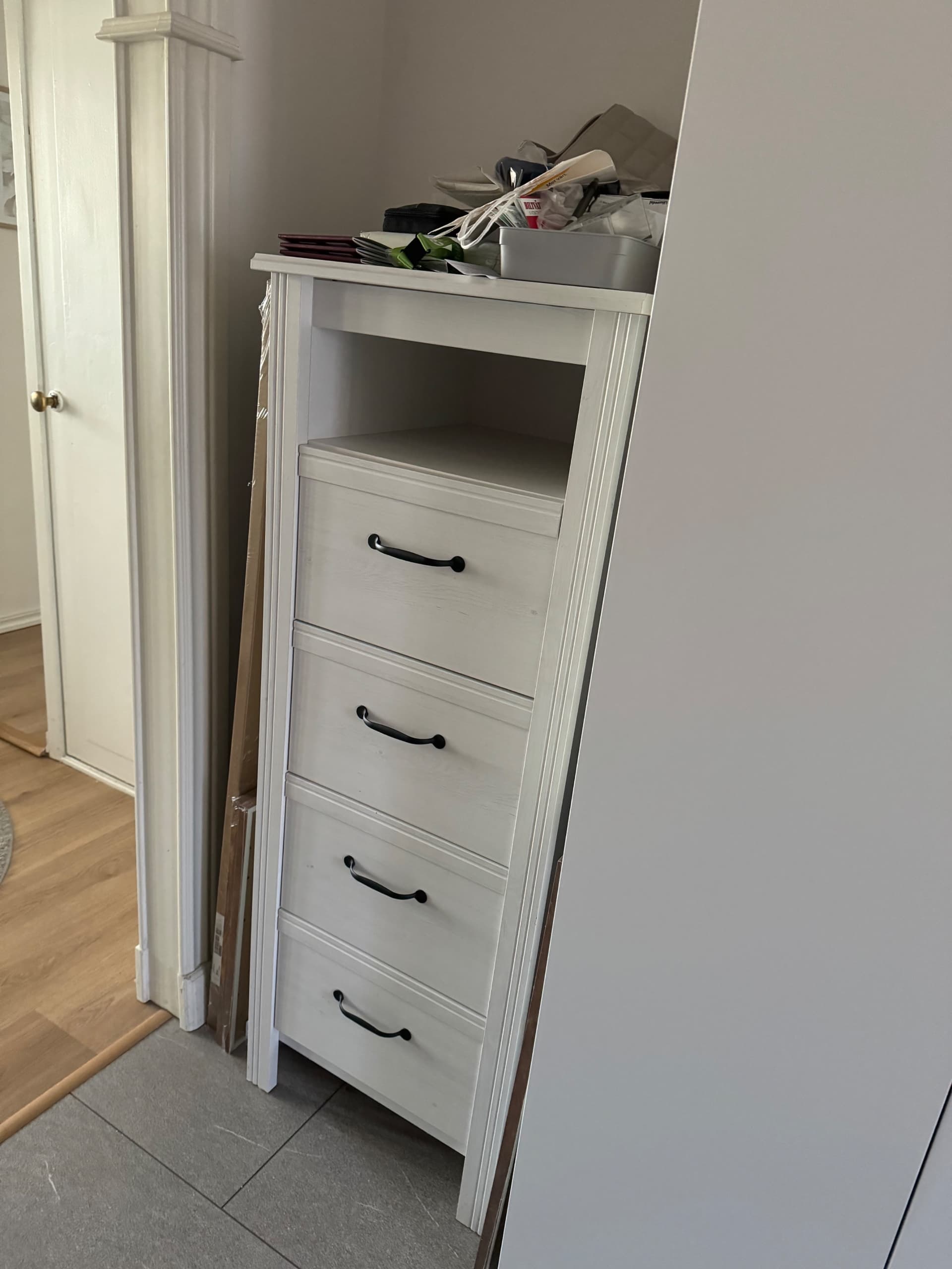 Byråar