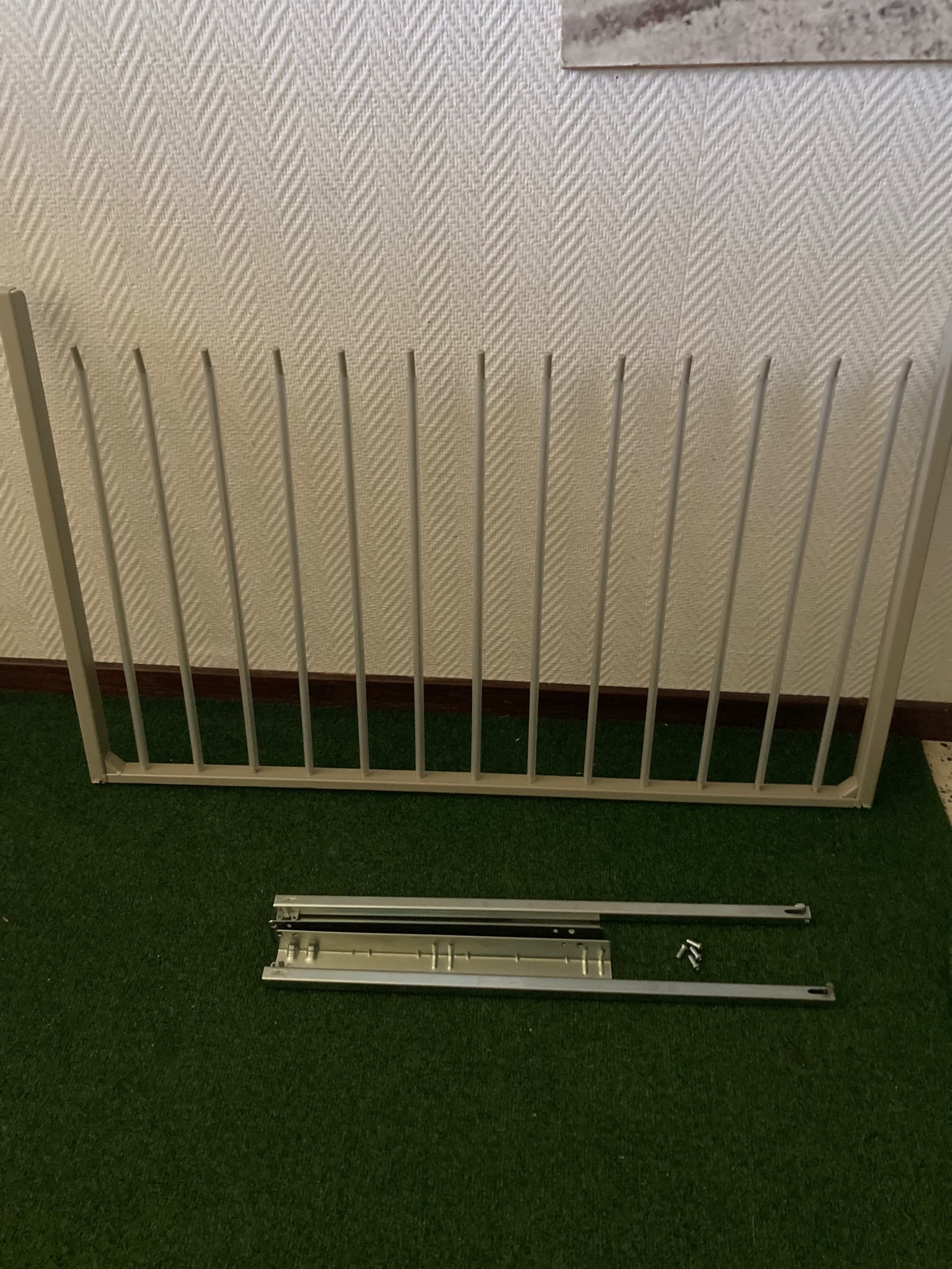 KOMPLEMENT BYXHÄNGAR