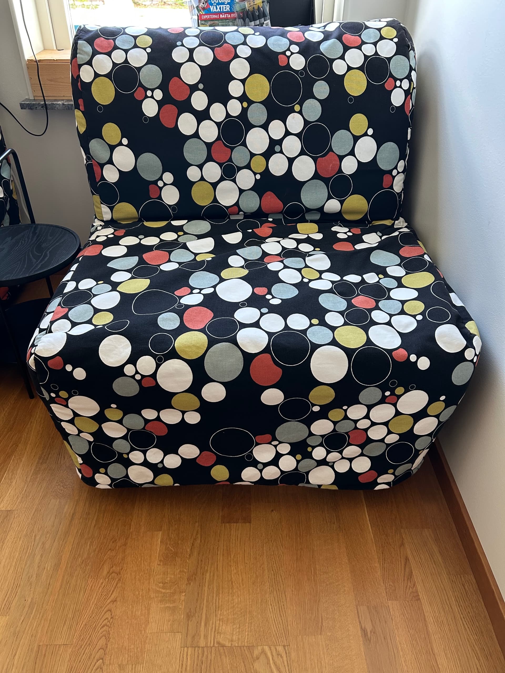 2-sits bäddsoffor