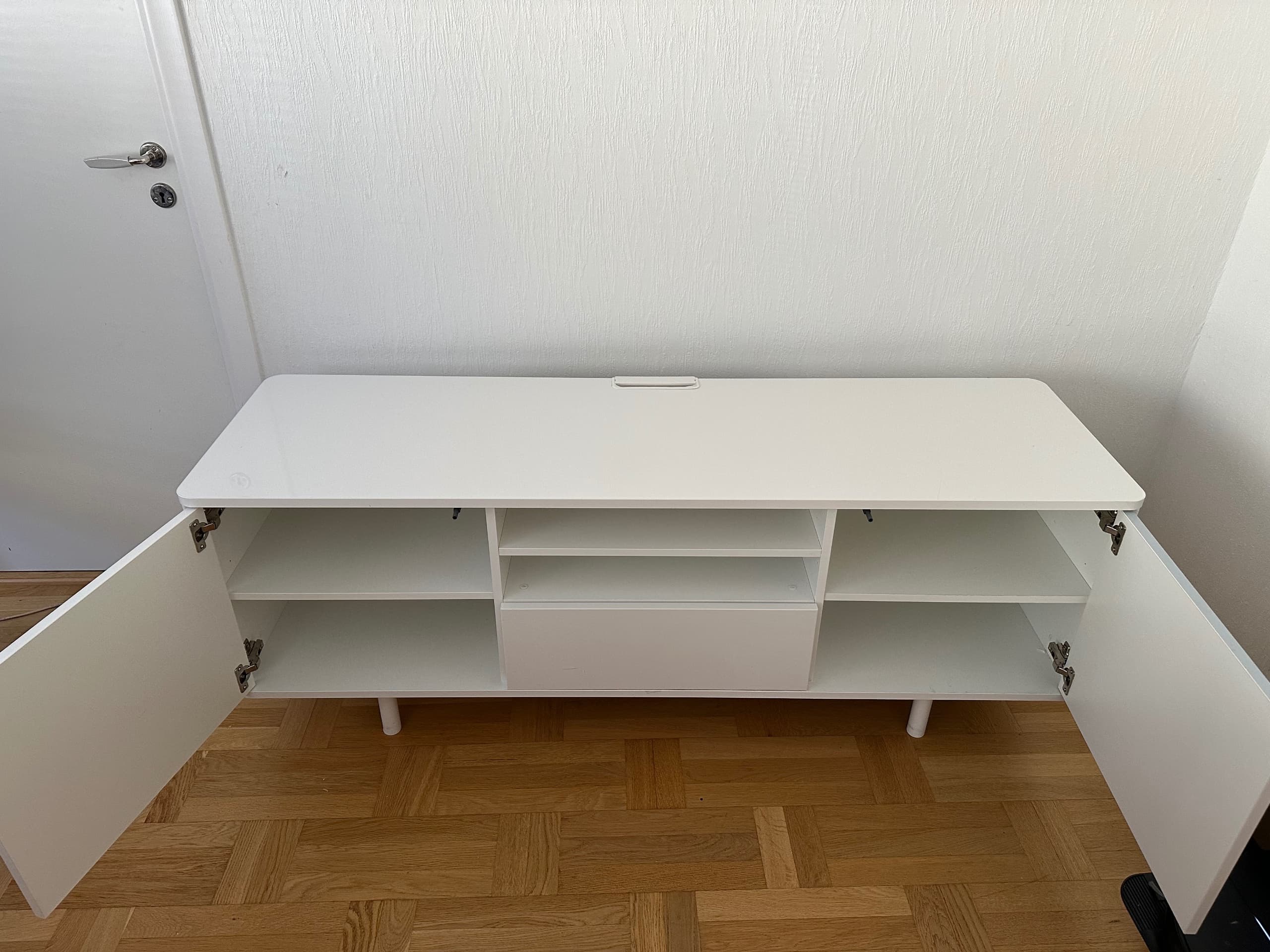 TV-möbler & mediamöbler