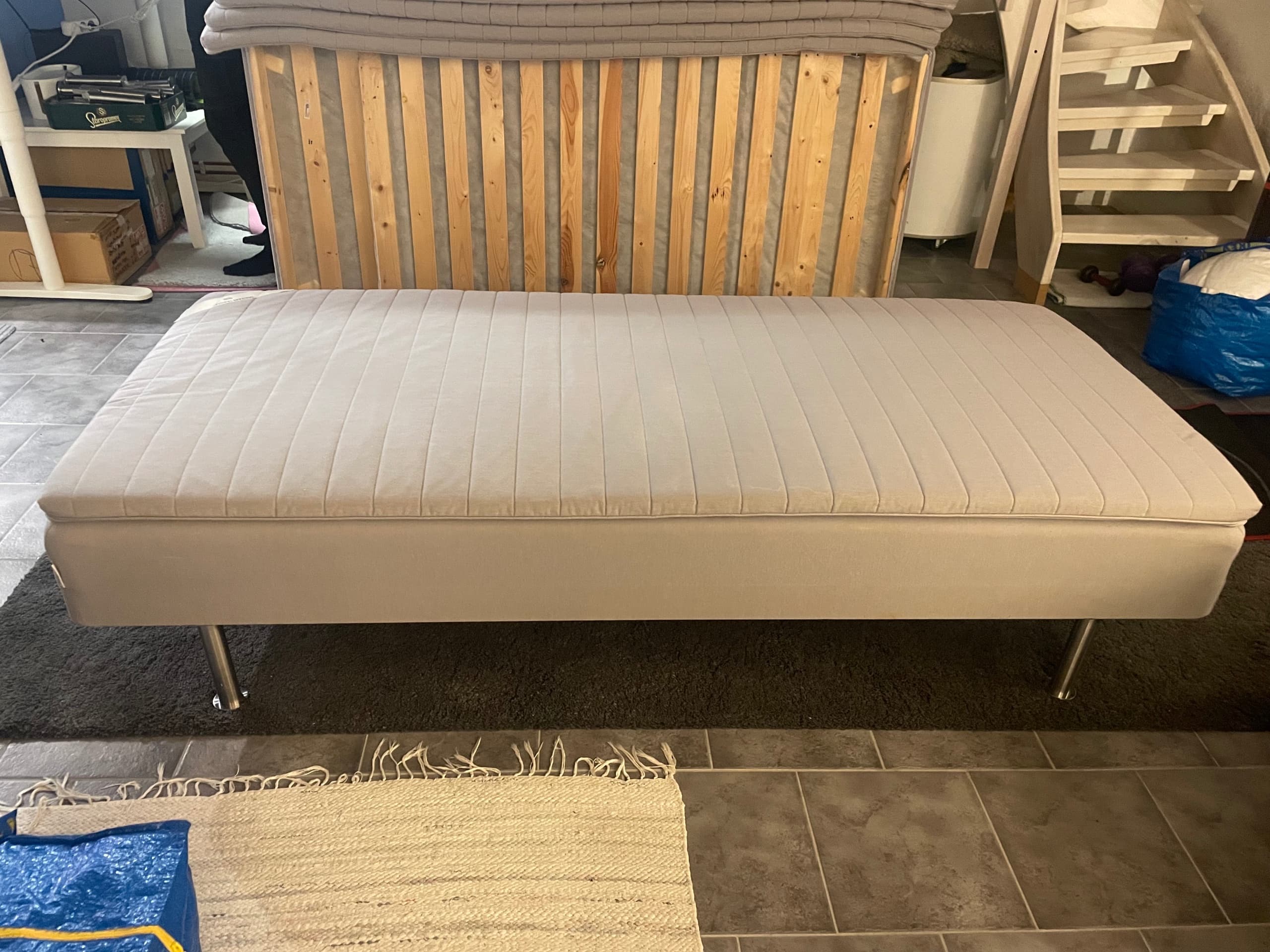 No listing name provided