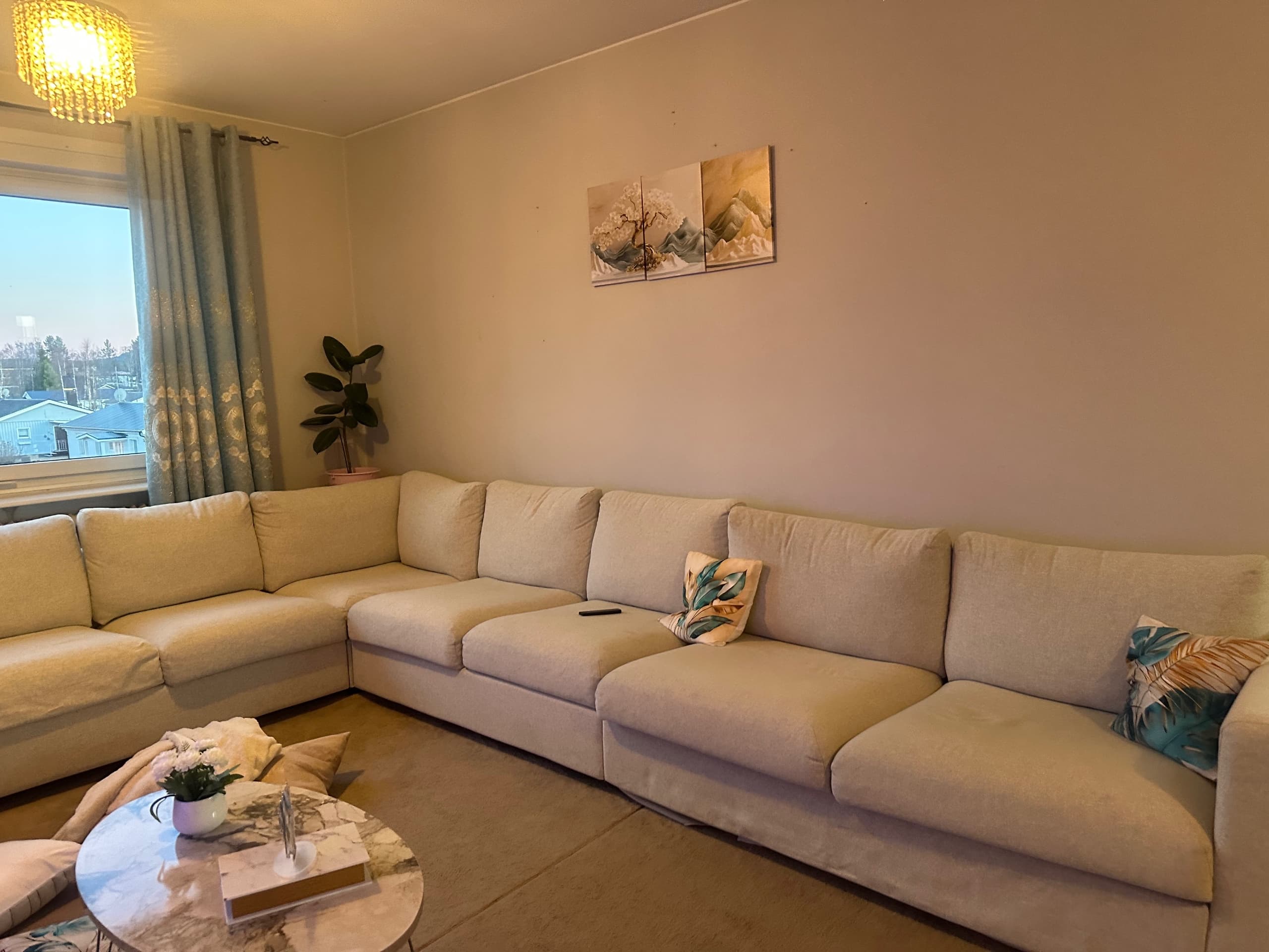 2-sits bäddsoffor