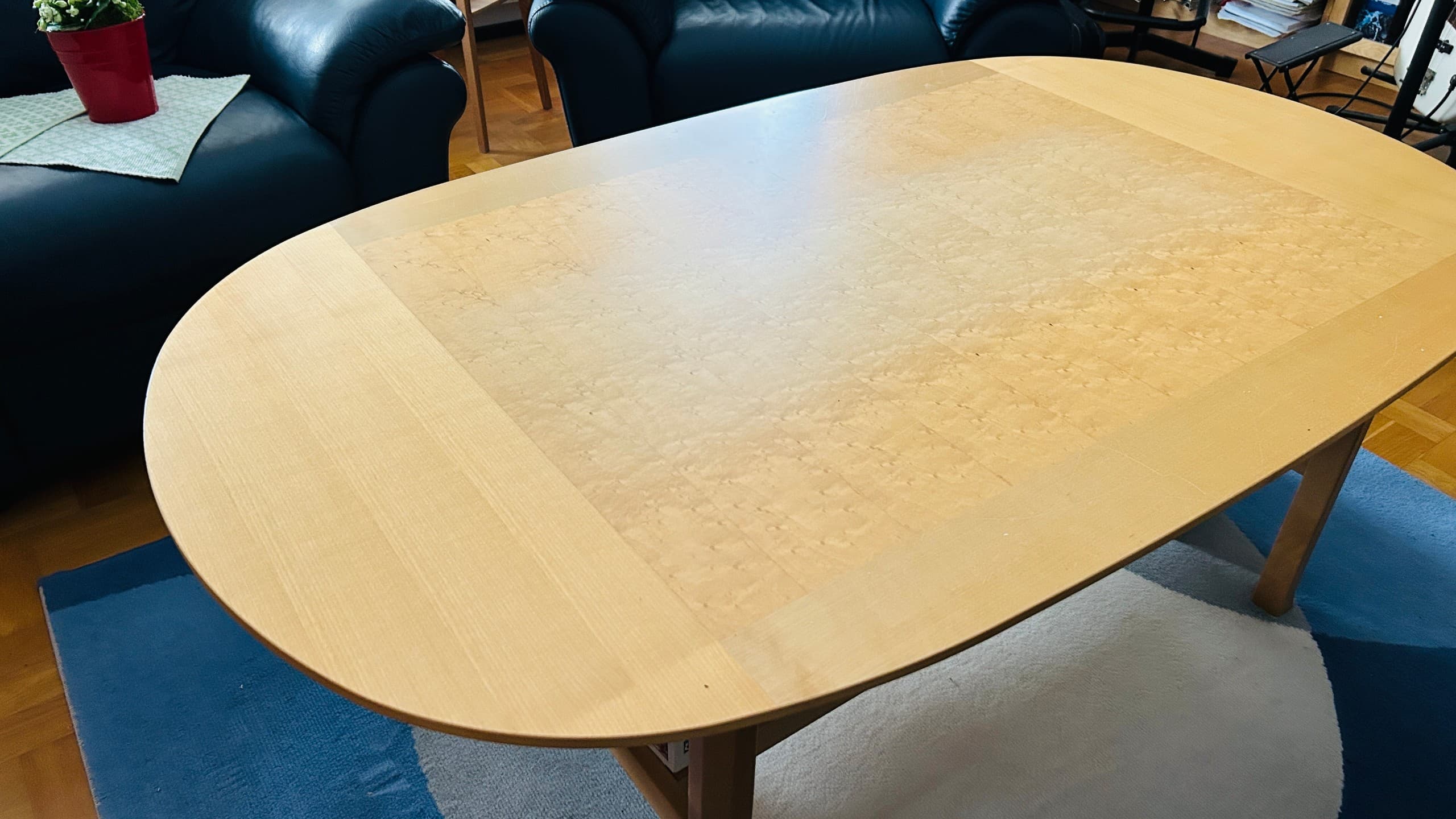 Soffbord
